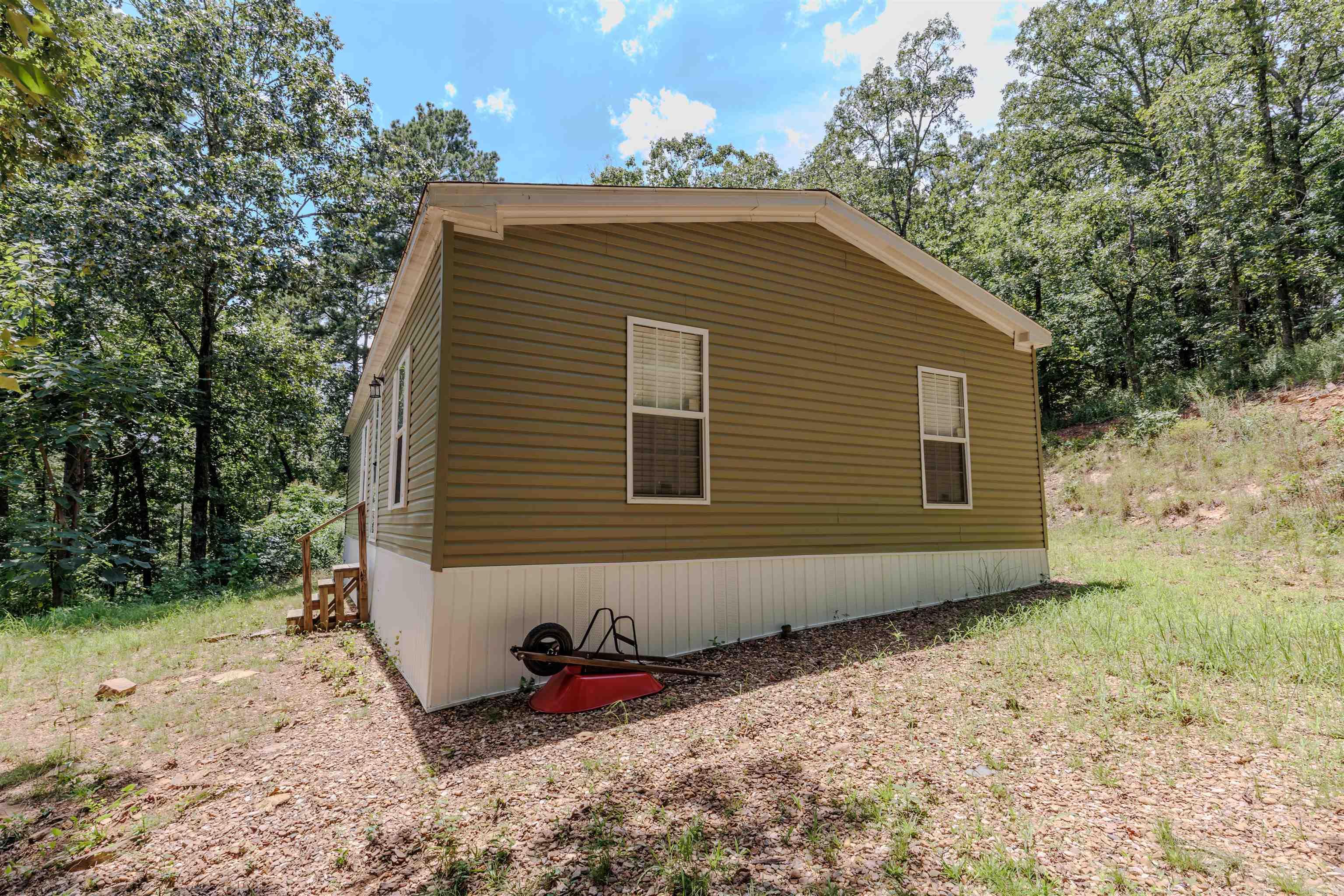 Perry Replat - Residential