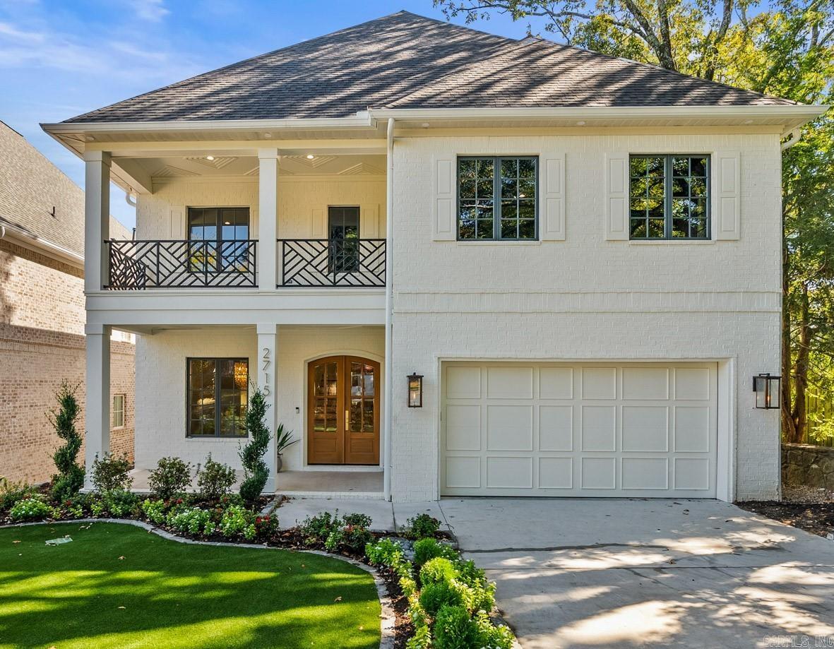 PARK VIEW - Residential