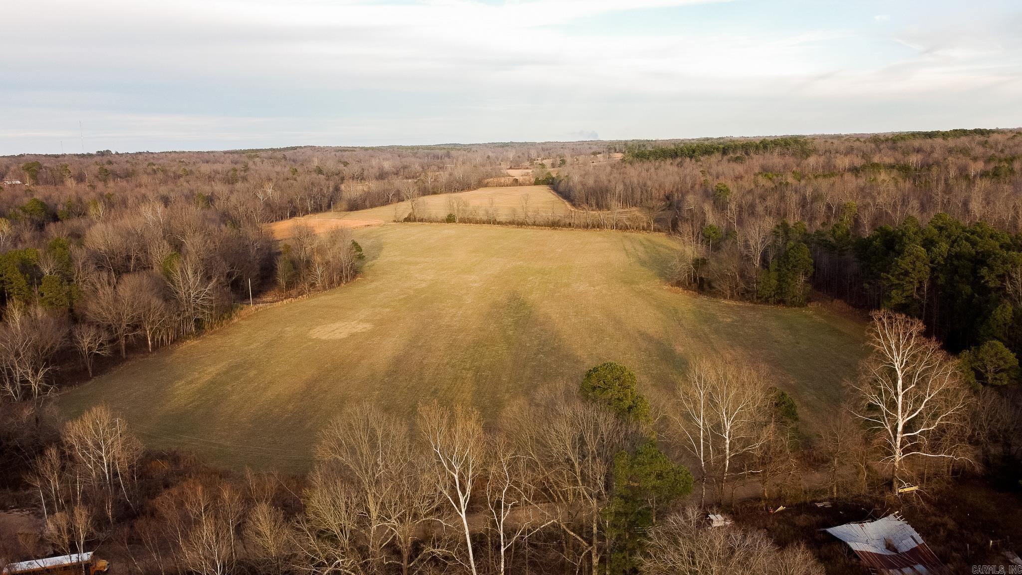 Not in Subdivision - Land