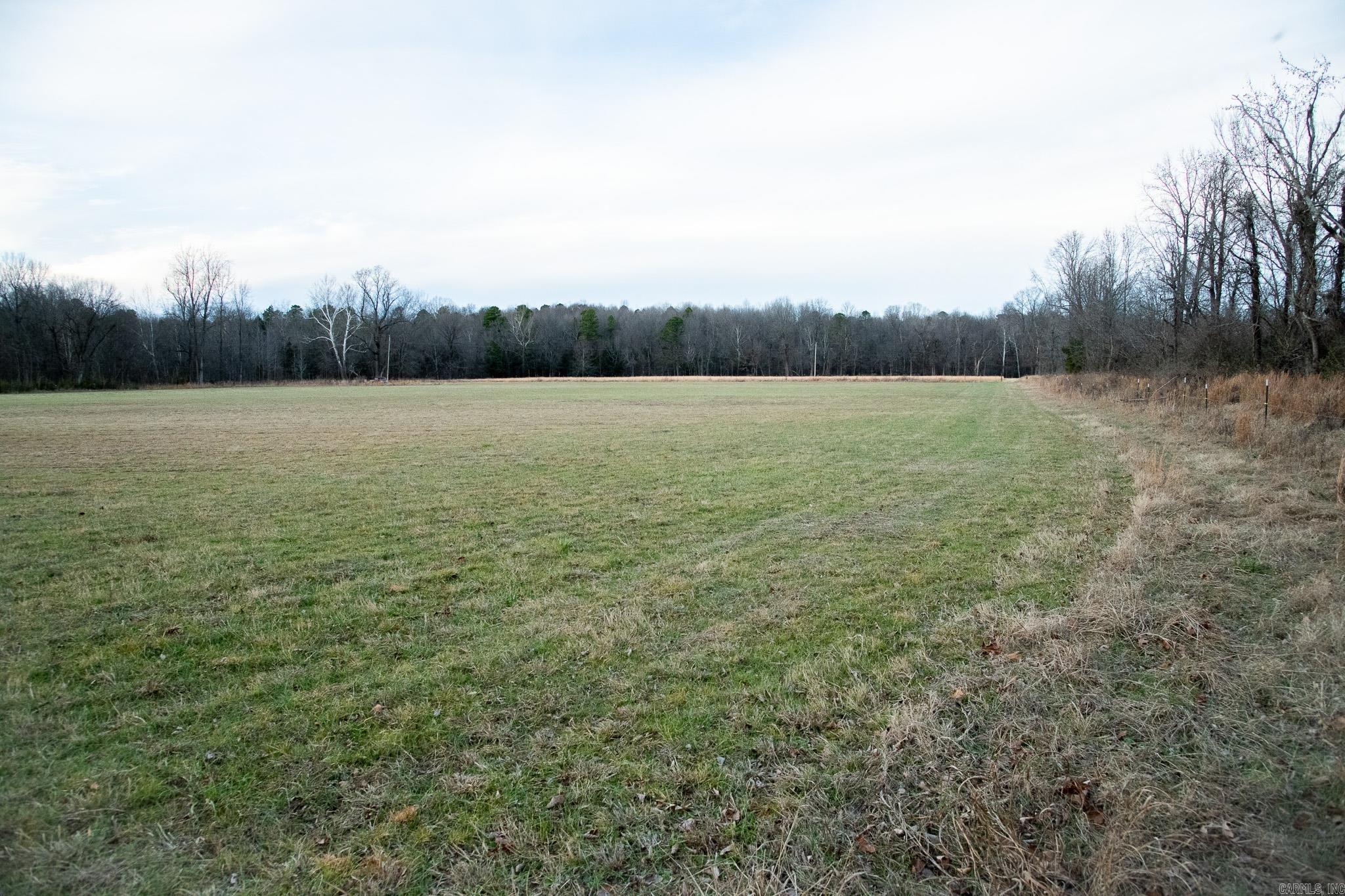 Not in Subdivision - Land