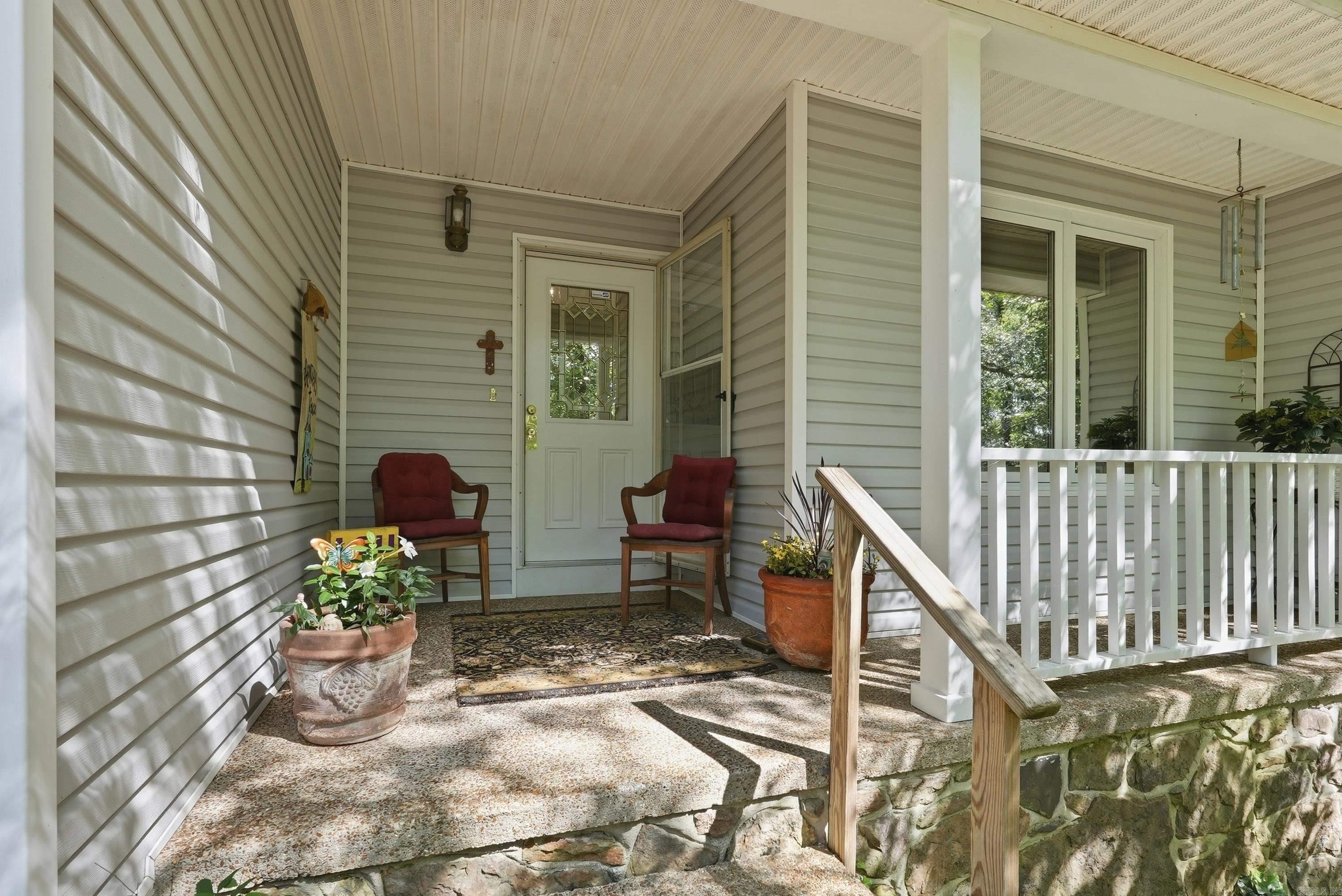 MOUNTAIN RANCH - Residential