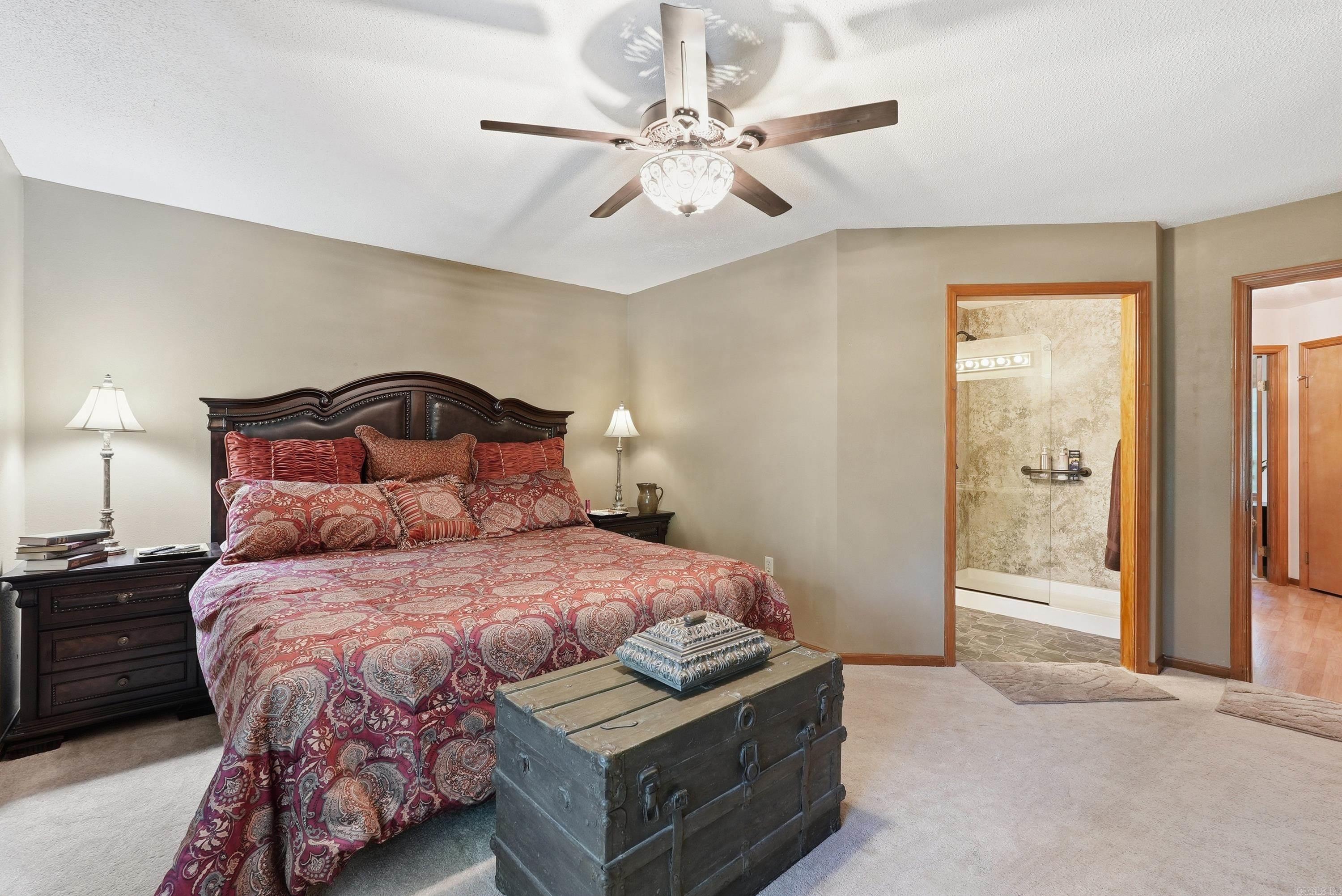MOUNTAIN RANCH - Residential