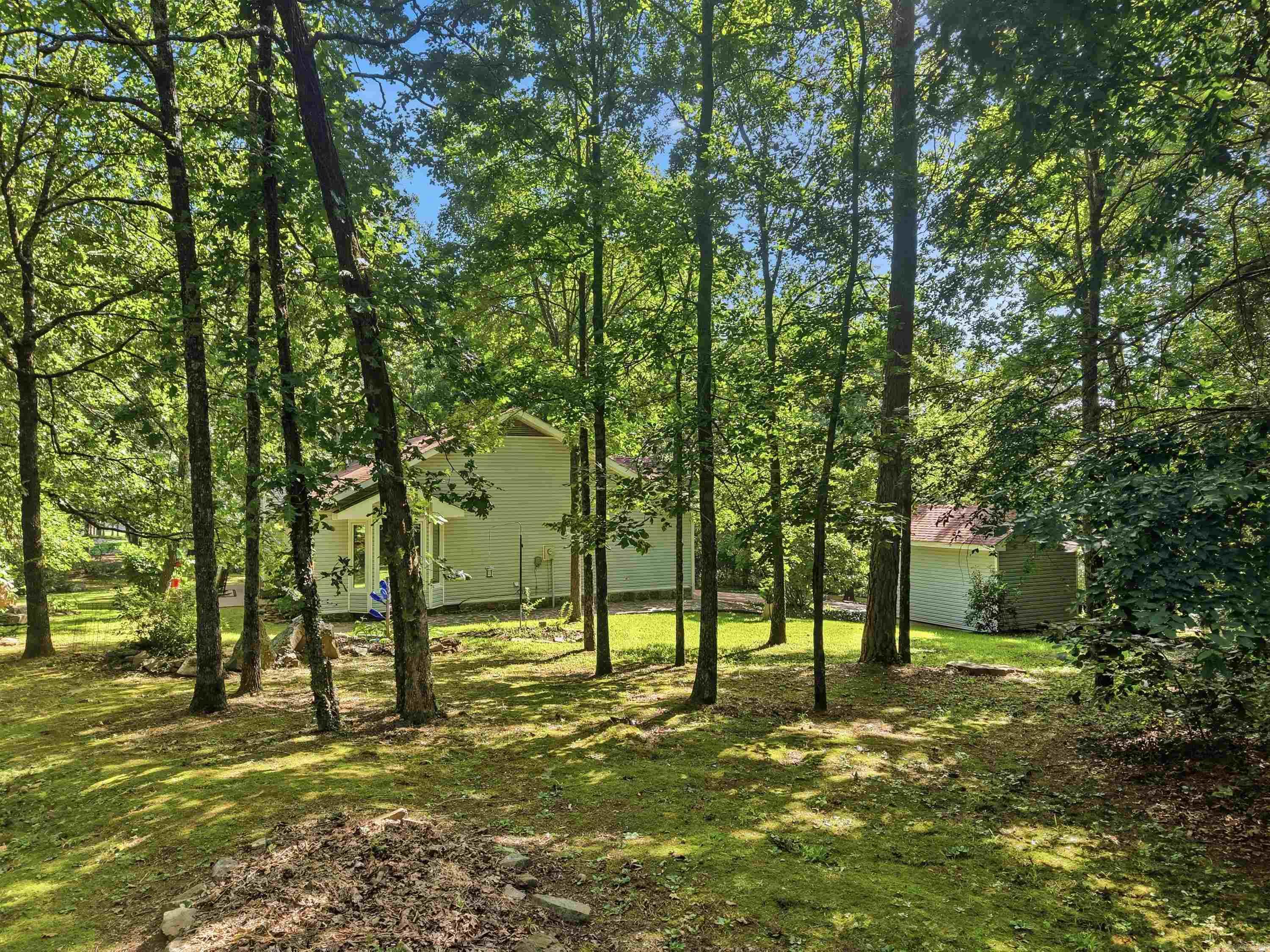 MOUNTAIN RANCH - Residential