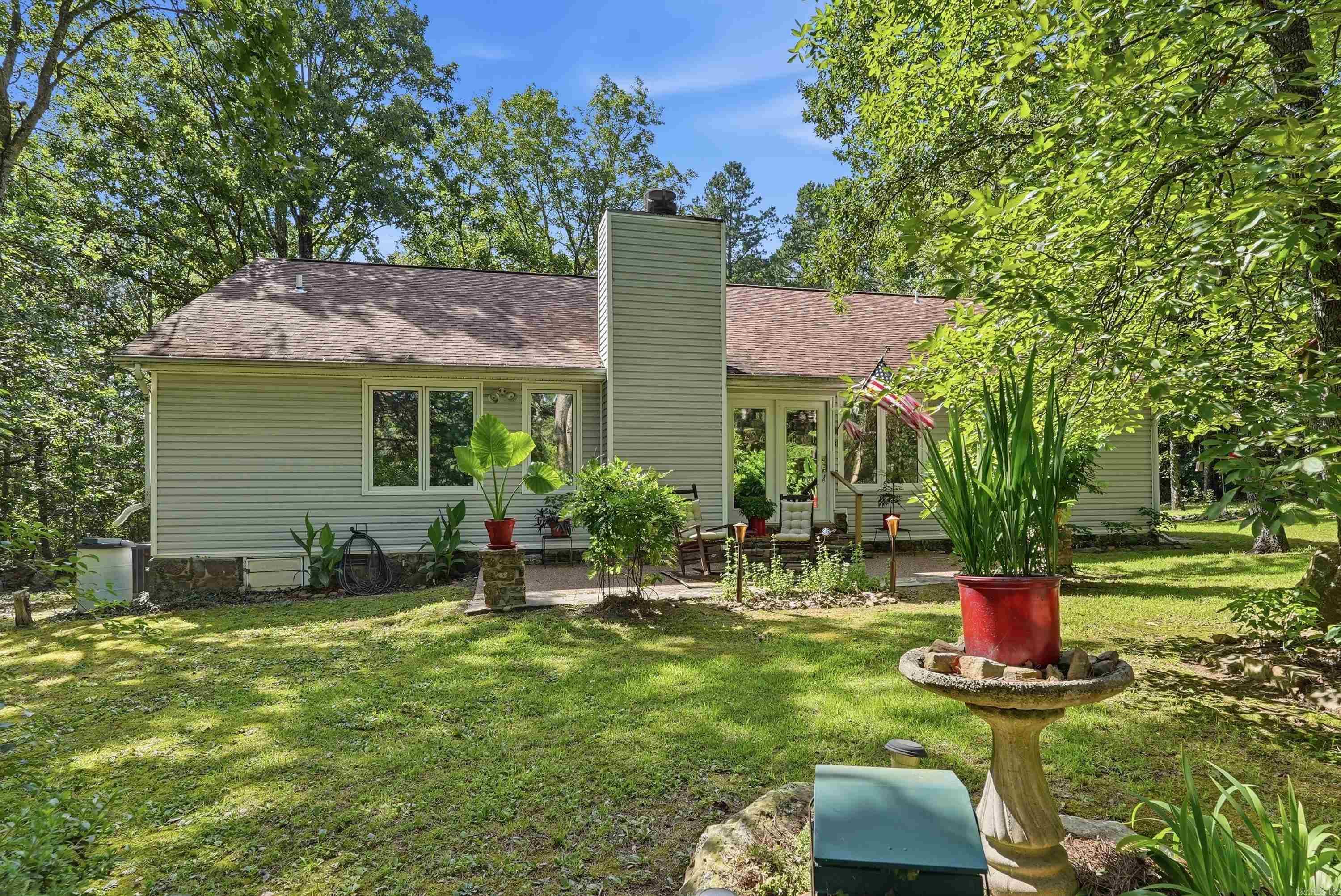 MOUNTAIN RANCH - Residential