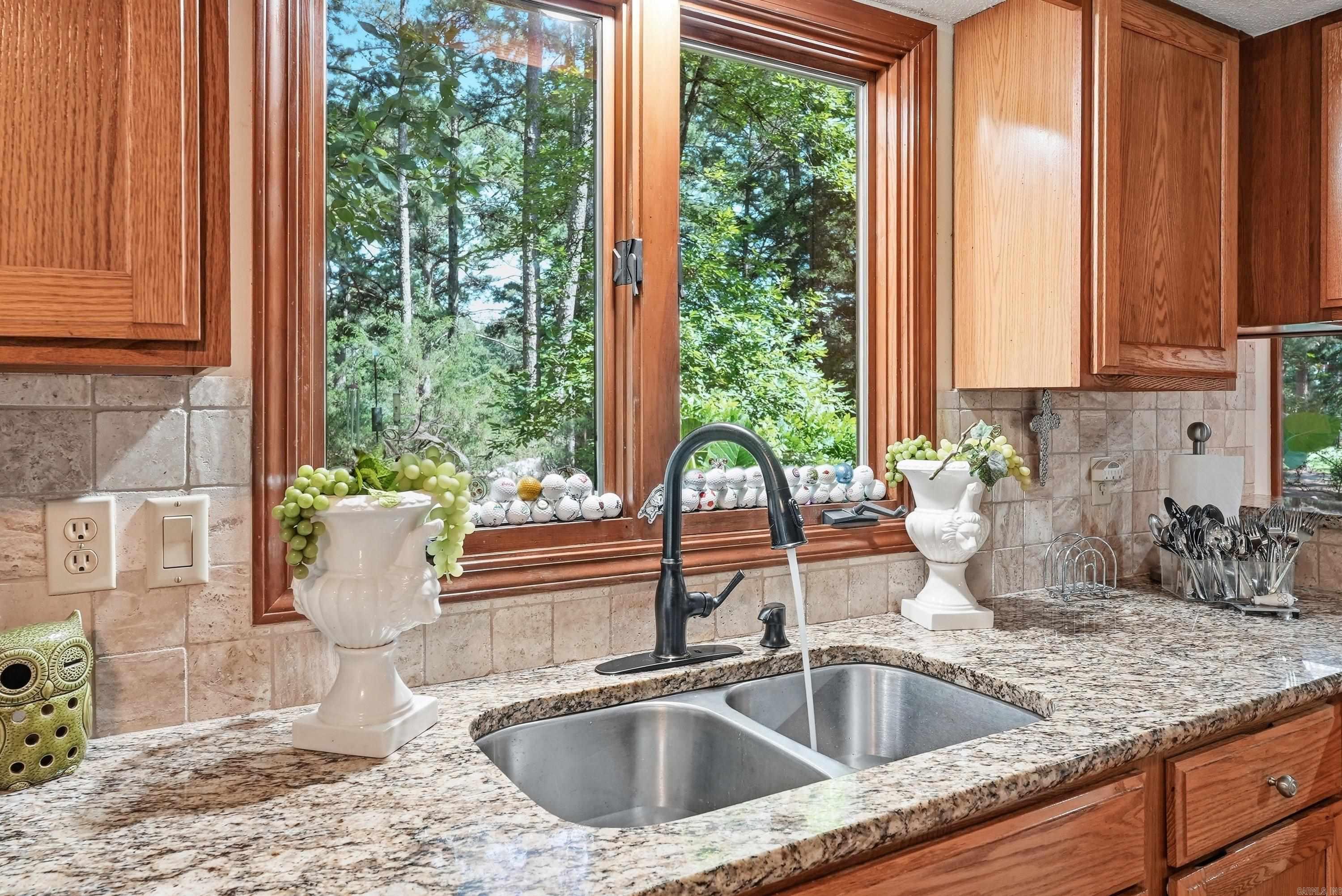 MOUNTAIN RANCH - Residential
