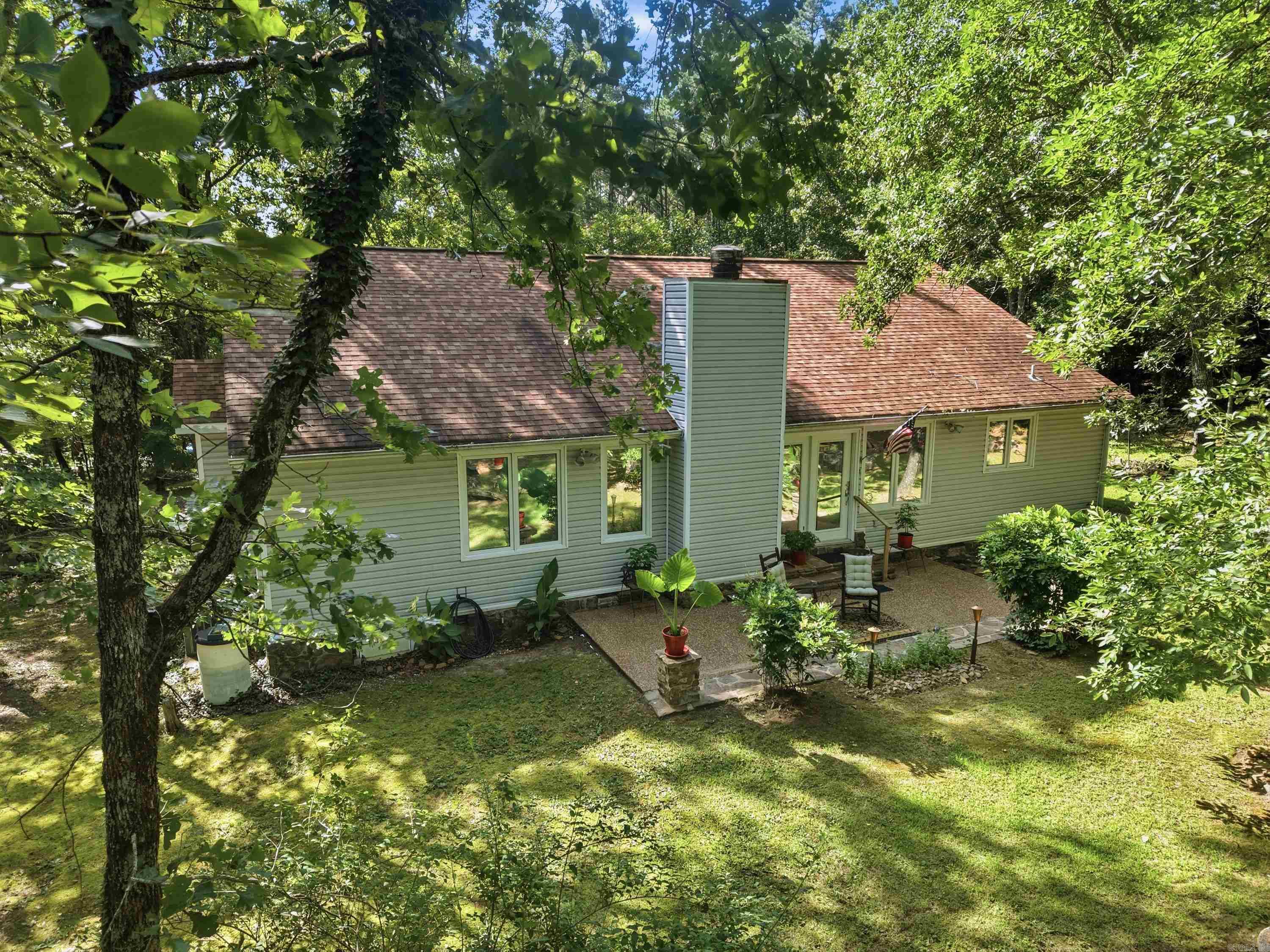 MOUNTAIN RANCH - Residential