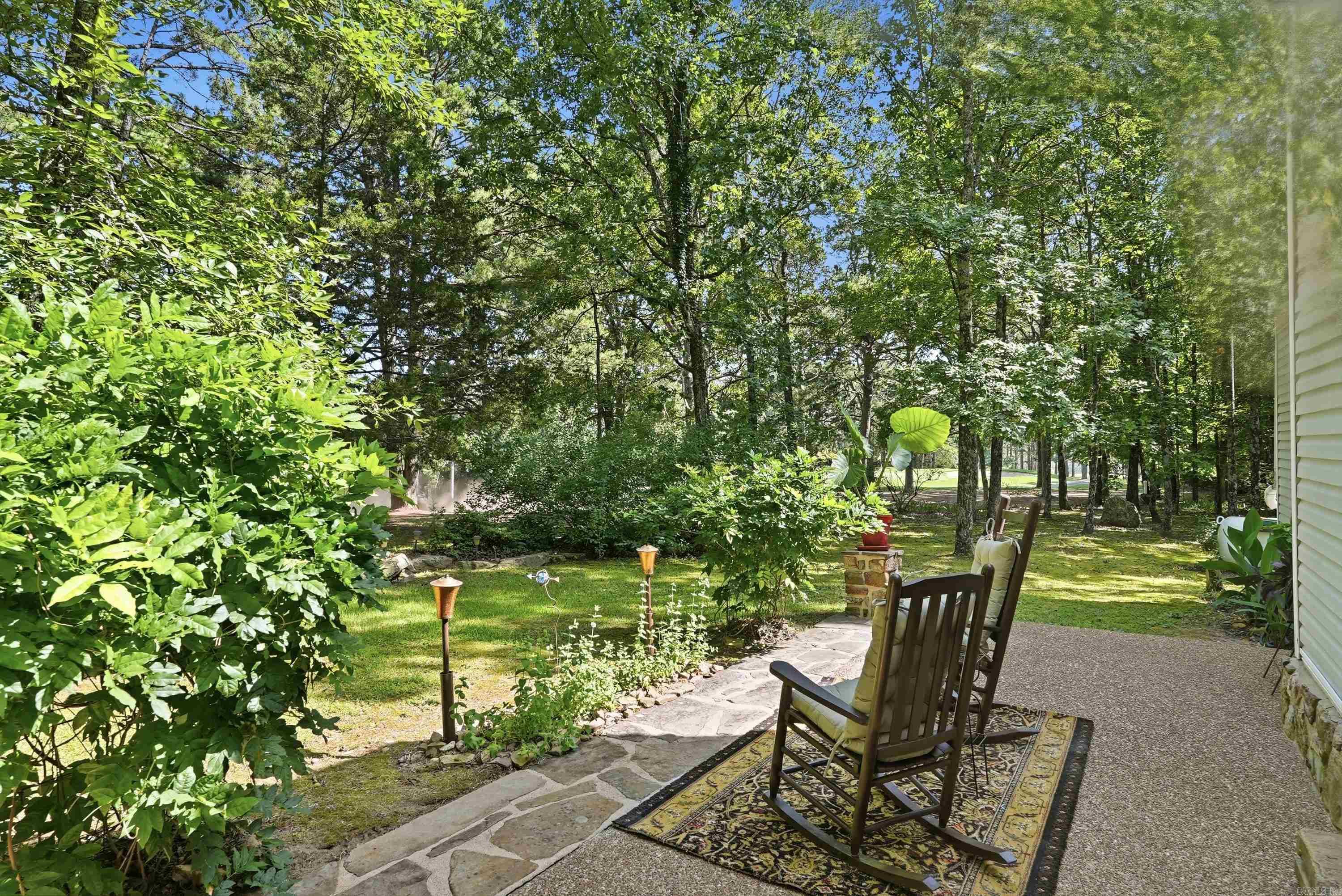 MOUNTAIN RANCH - Residential