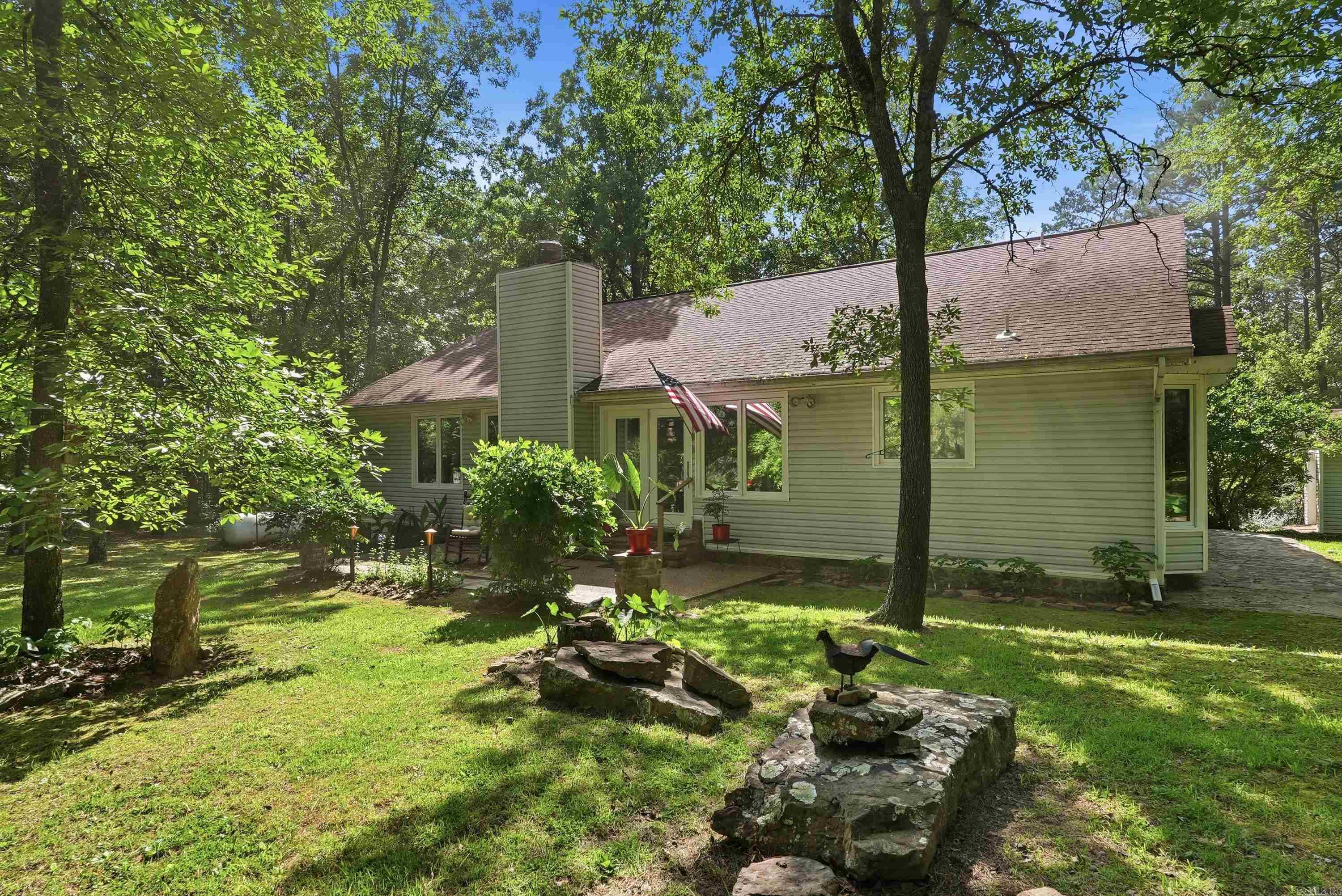MOUNTAIN RANCH - Residential