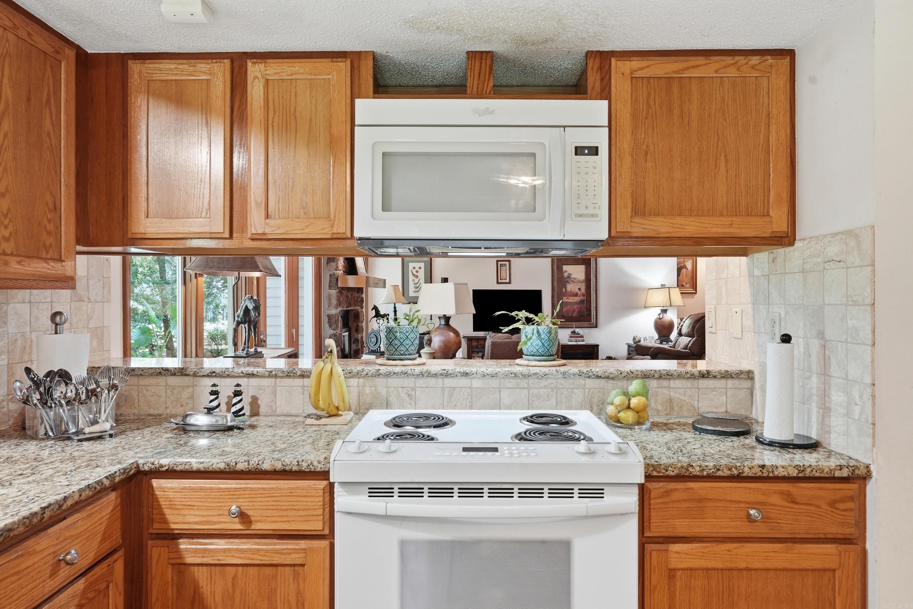 MOUNTAIN RANCH - Residential