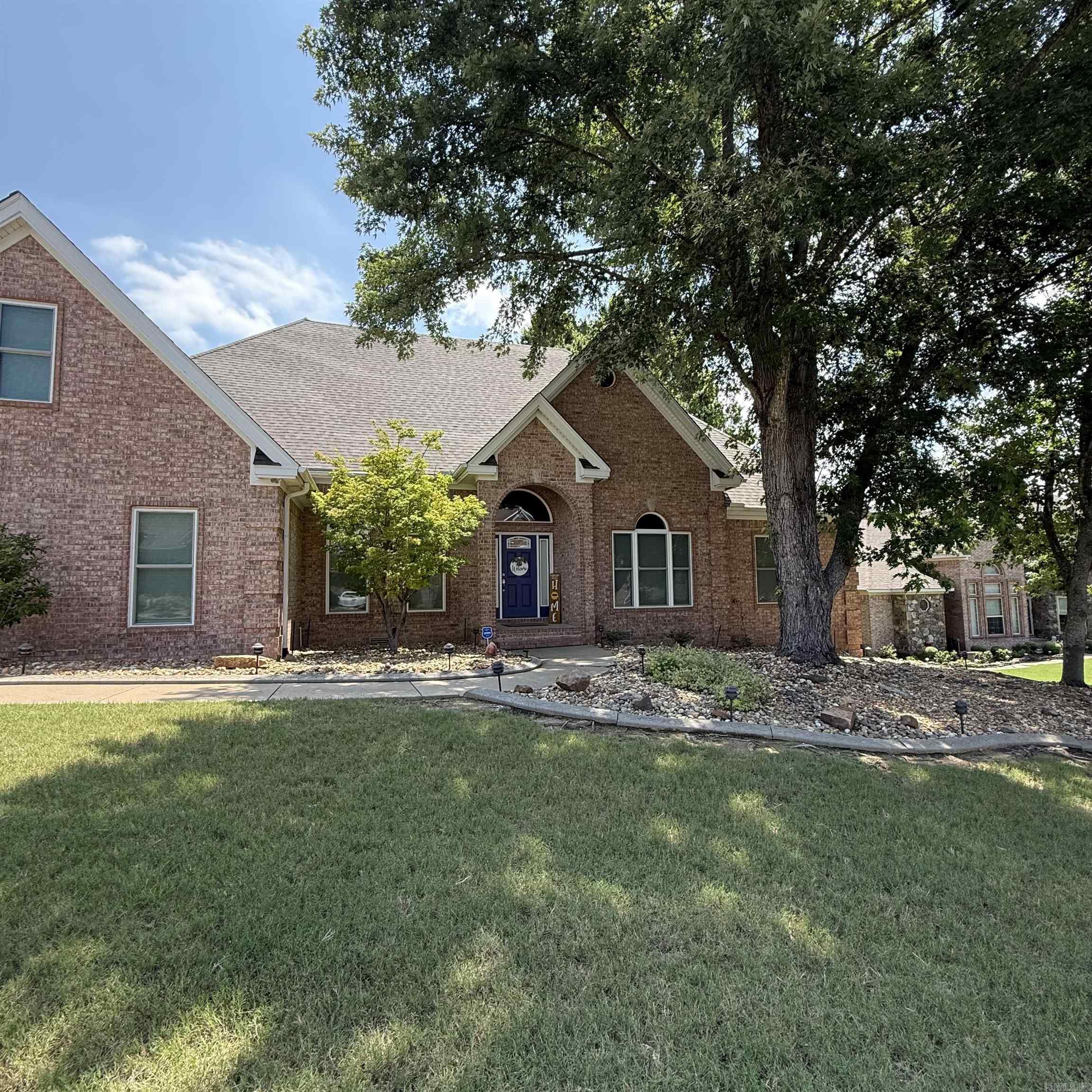 OSAGE FALLS ADDN - Residential