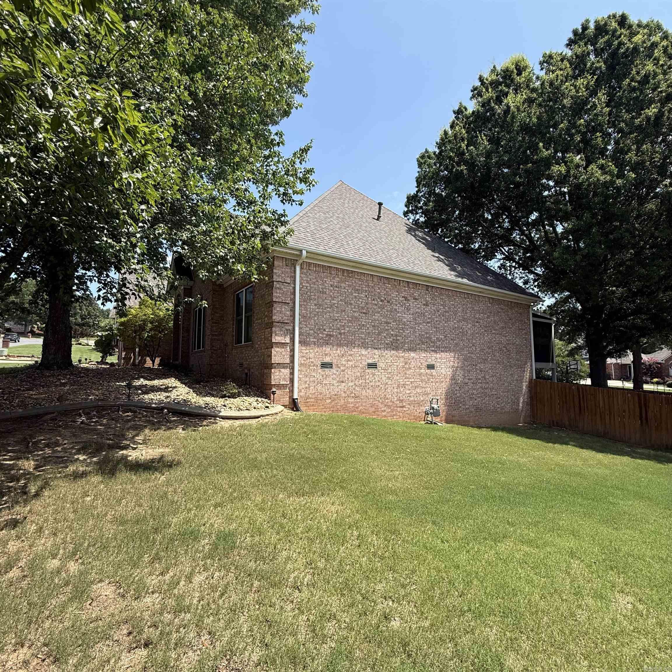 OSAGE FALLS ADDN - Residential
