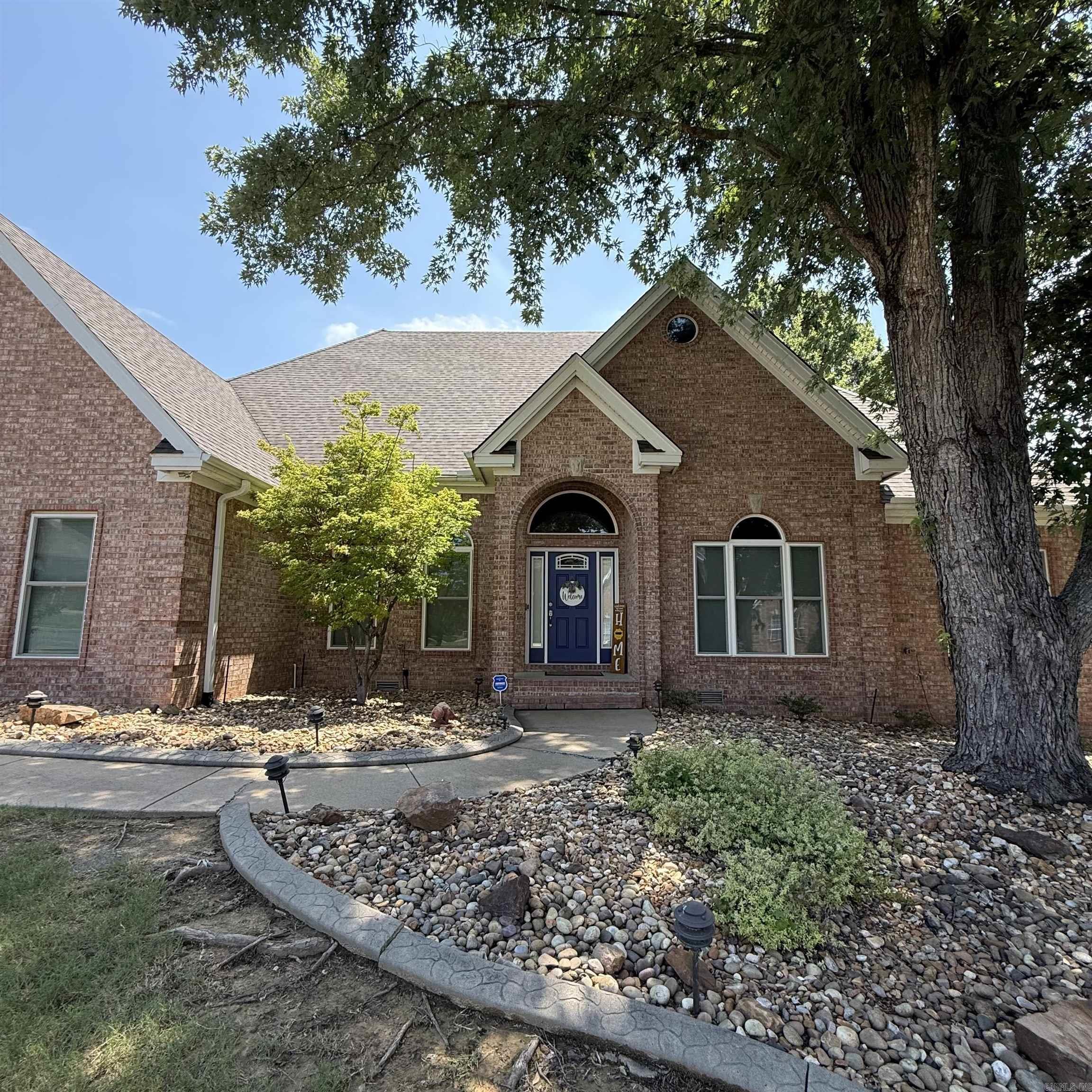 OSAGE FALLS ADDN - Residential