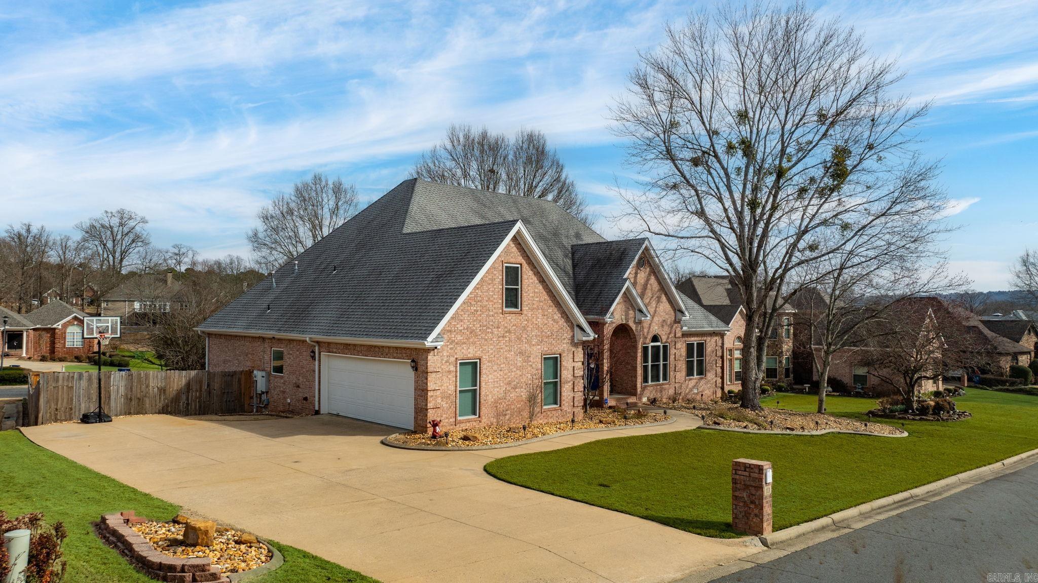 OSAGE FALLS ADDN - Residential
