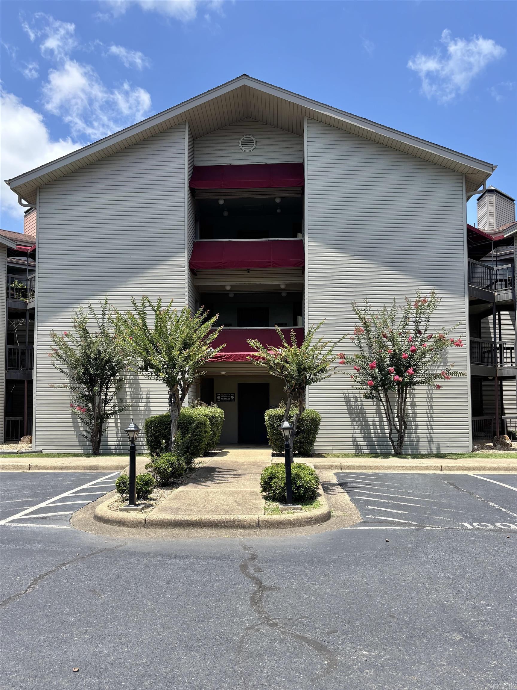 Stoneridge - Residential