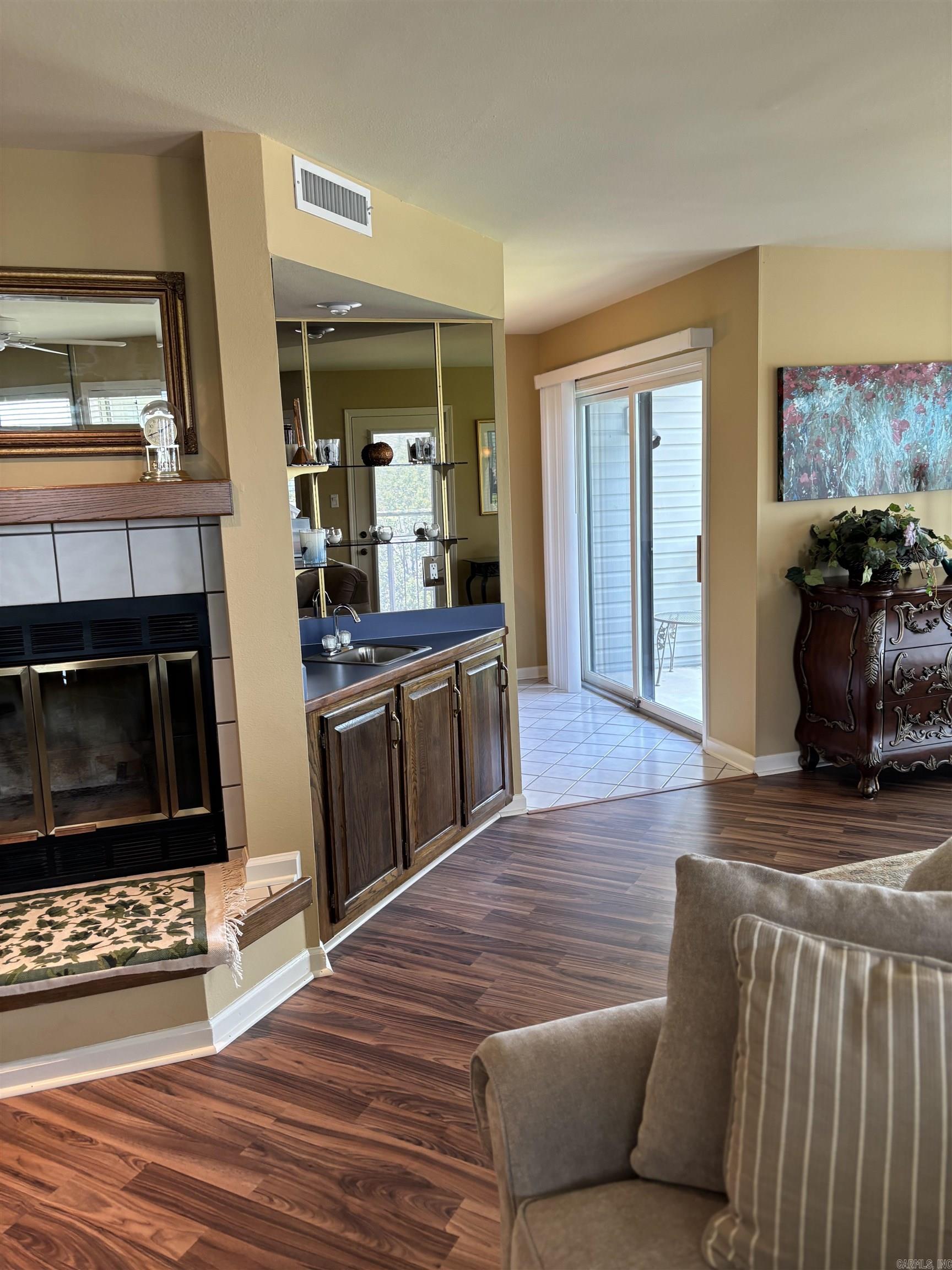Stoneridge - Residential
