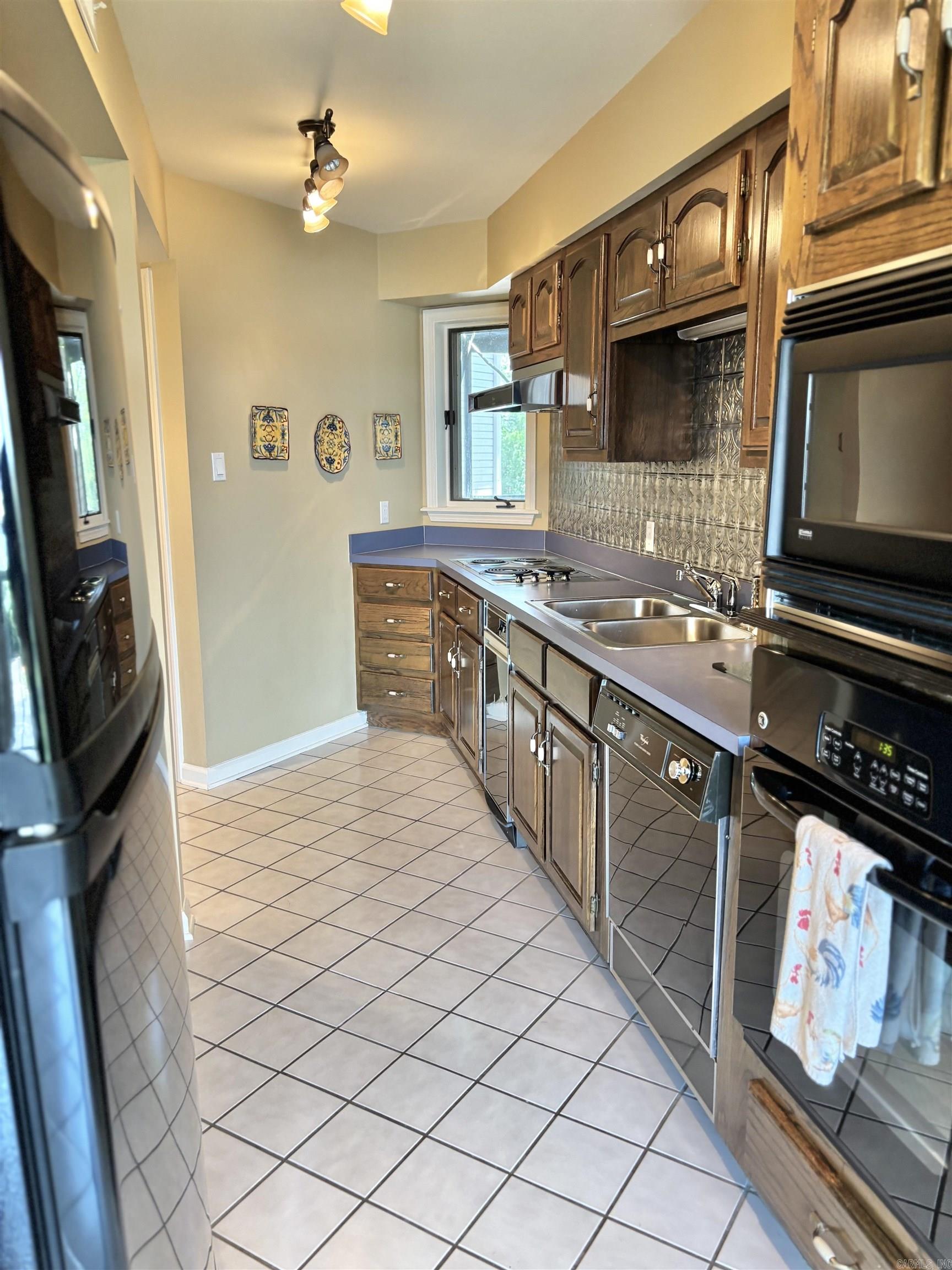 Stoneridge - Residential