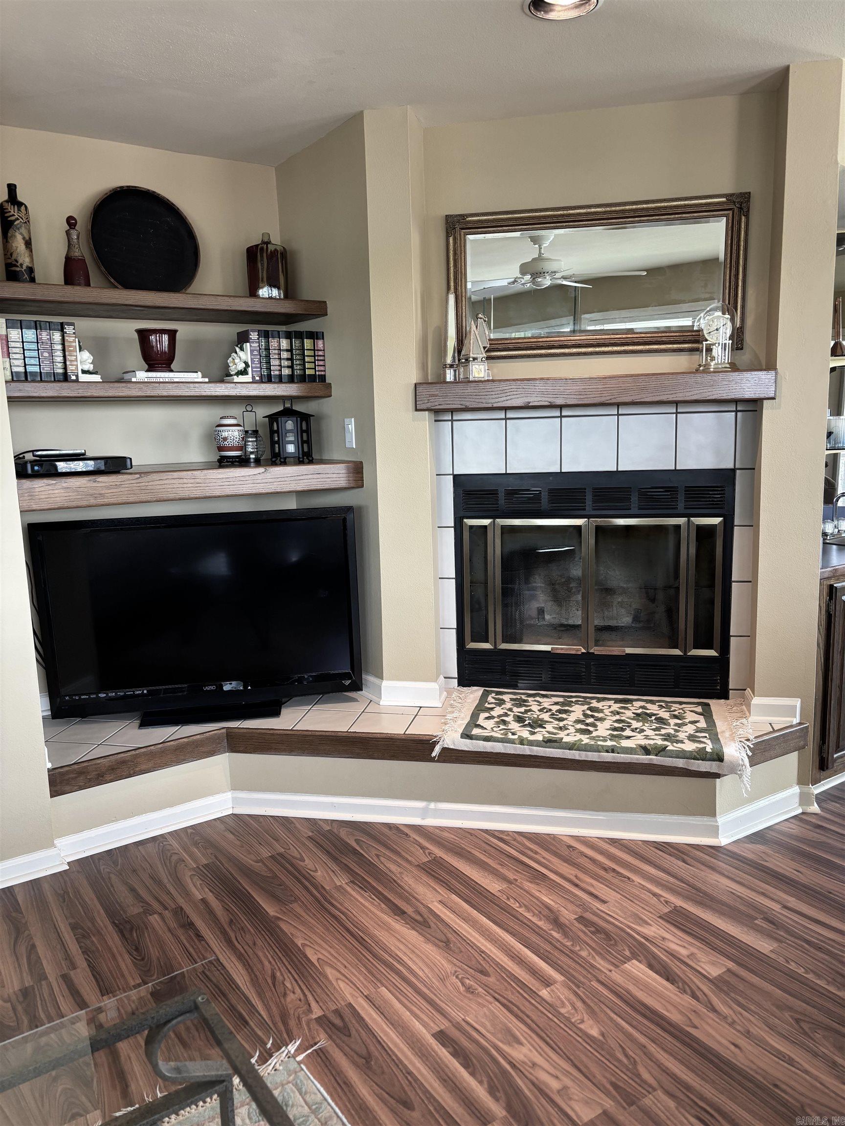 Stoneridge - Residential