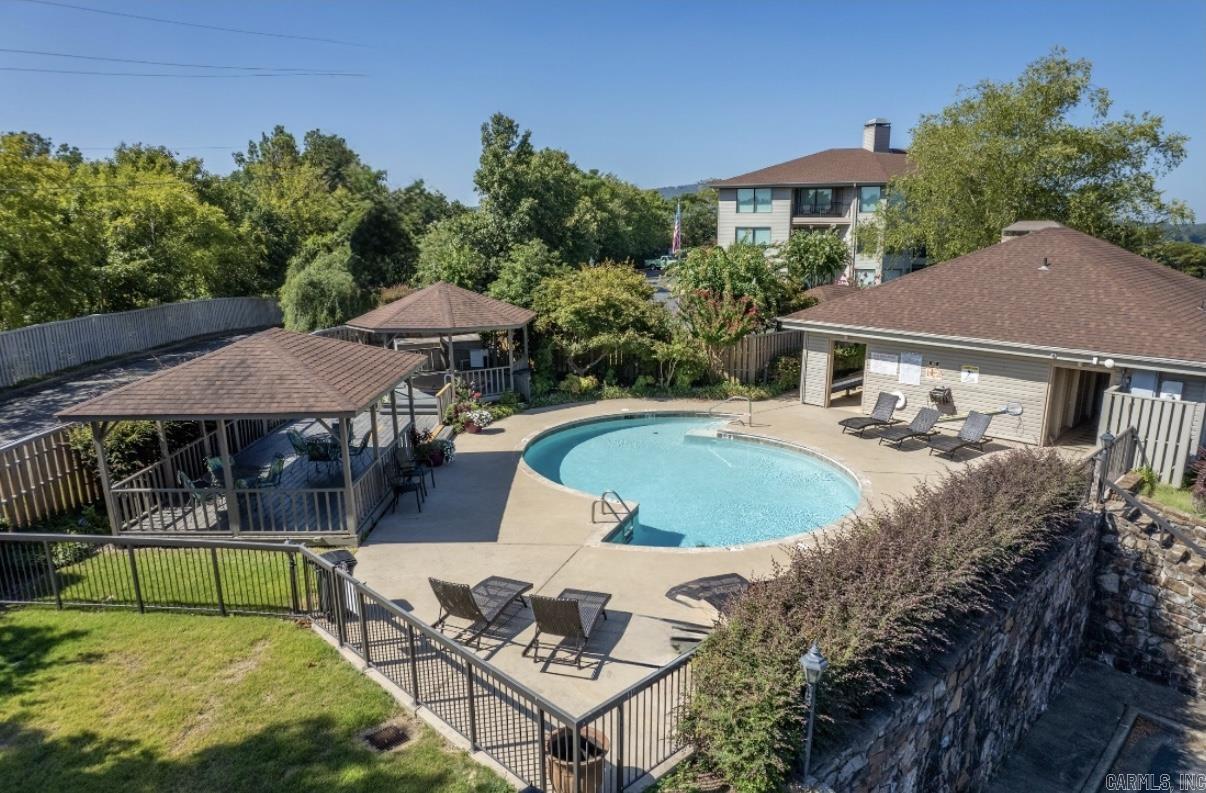Stoneridge - Residential