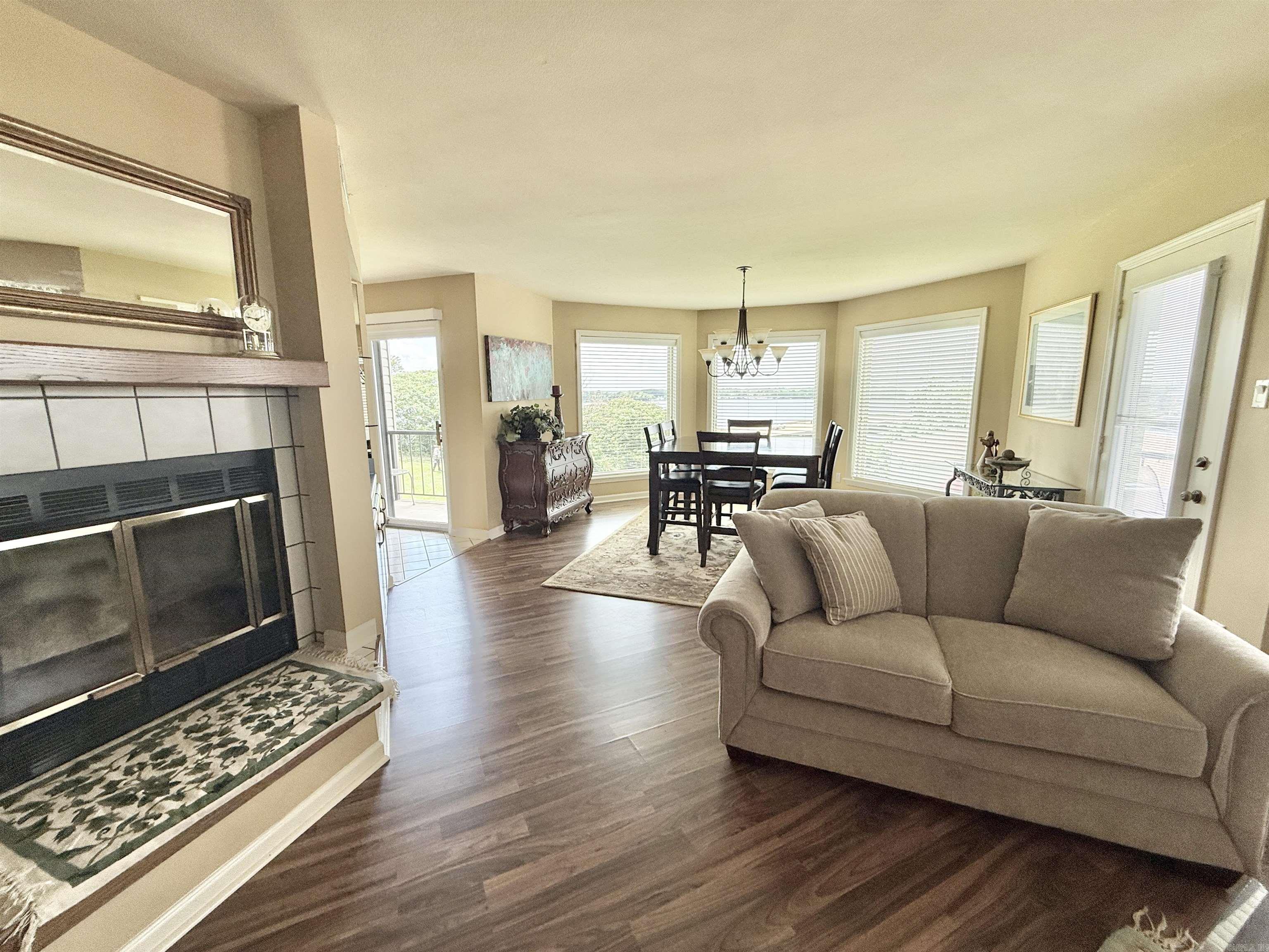 Stoneridge - Residential