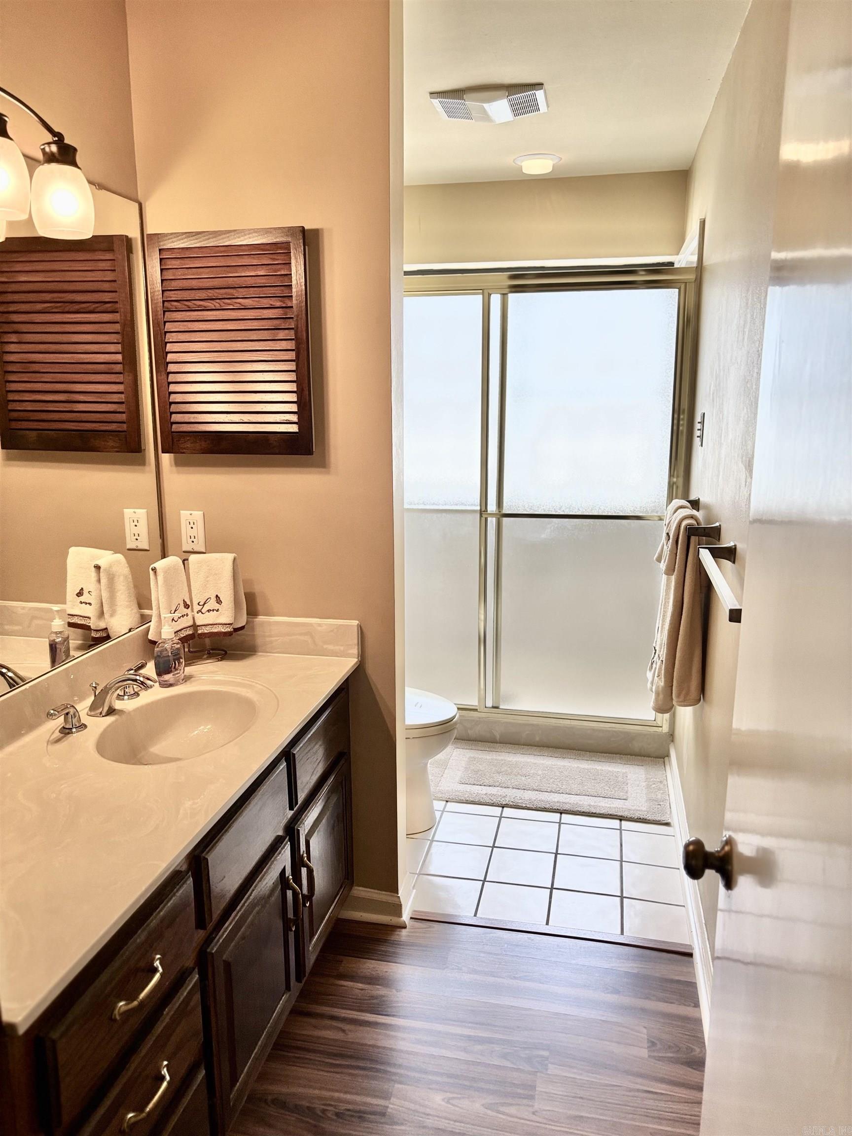 Stoneridge - Residential