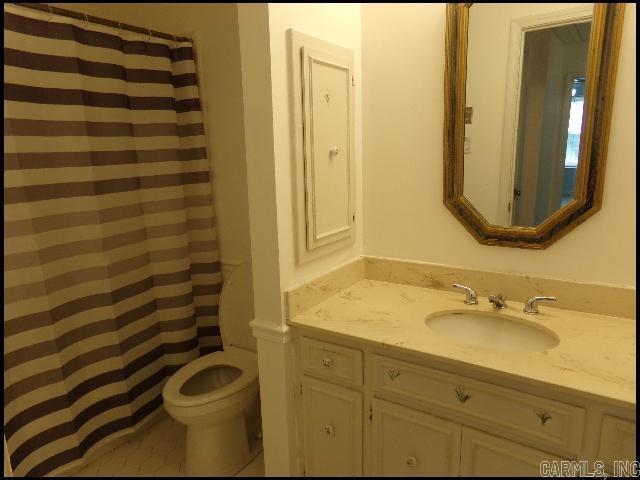 Colony West - Residential Lease
