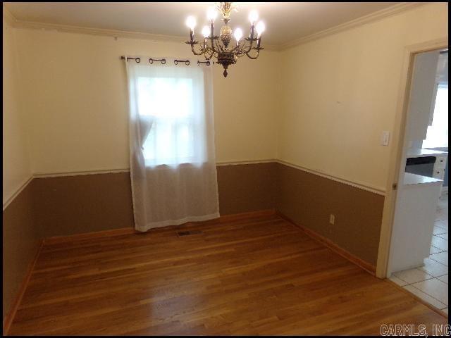 Colony West - Residential Lease