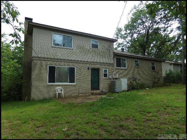 Colony West - Residential Lease