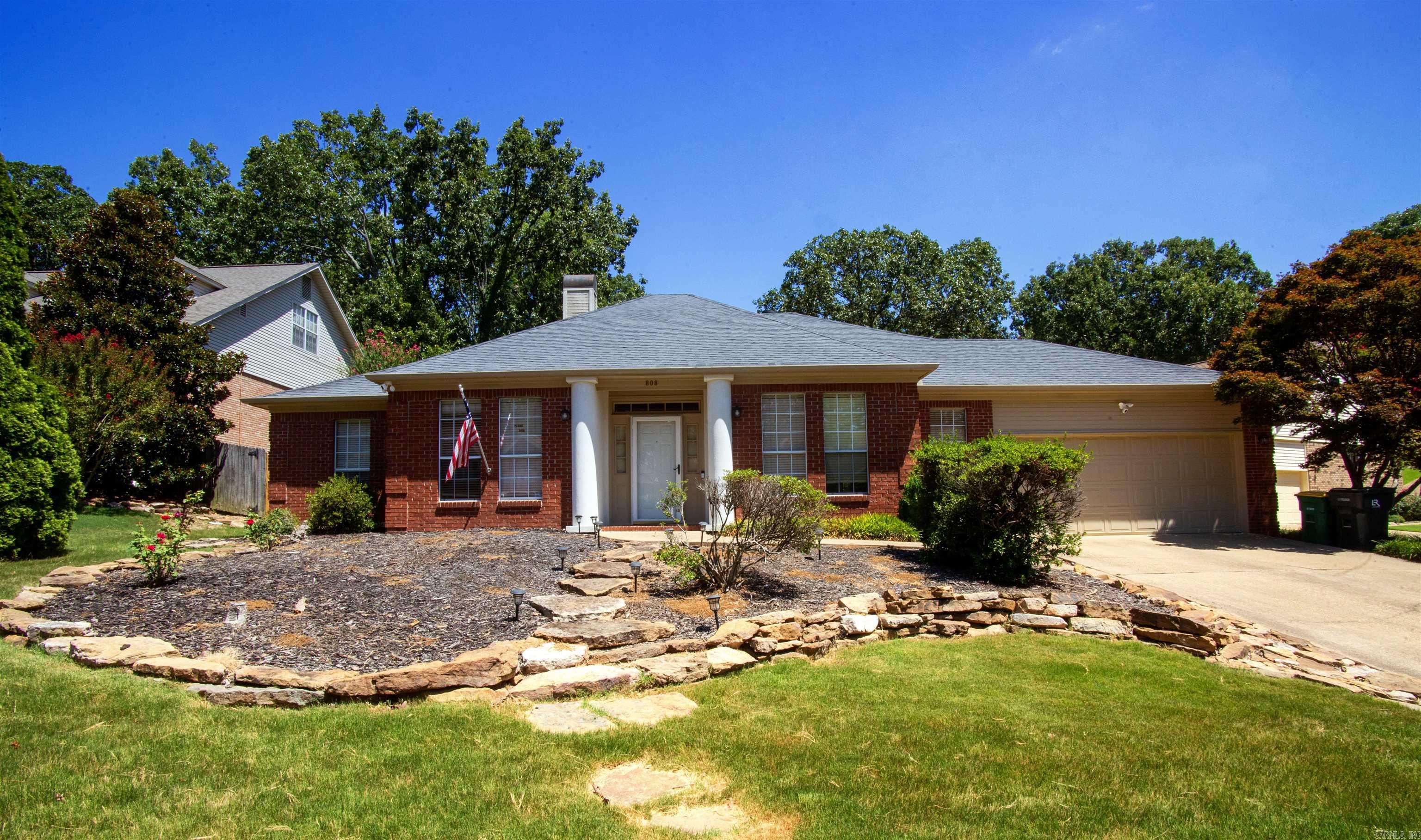 St Charles Add - Residential Lease