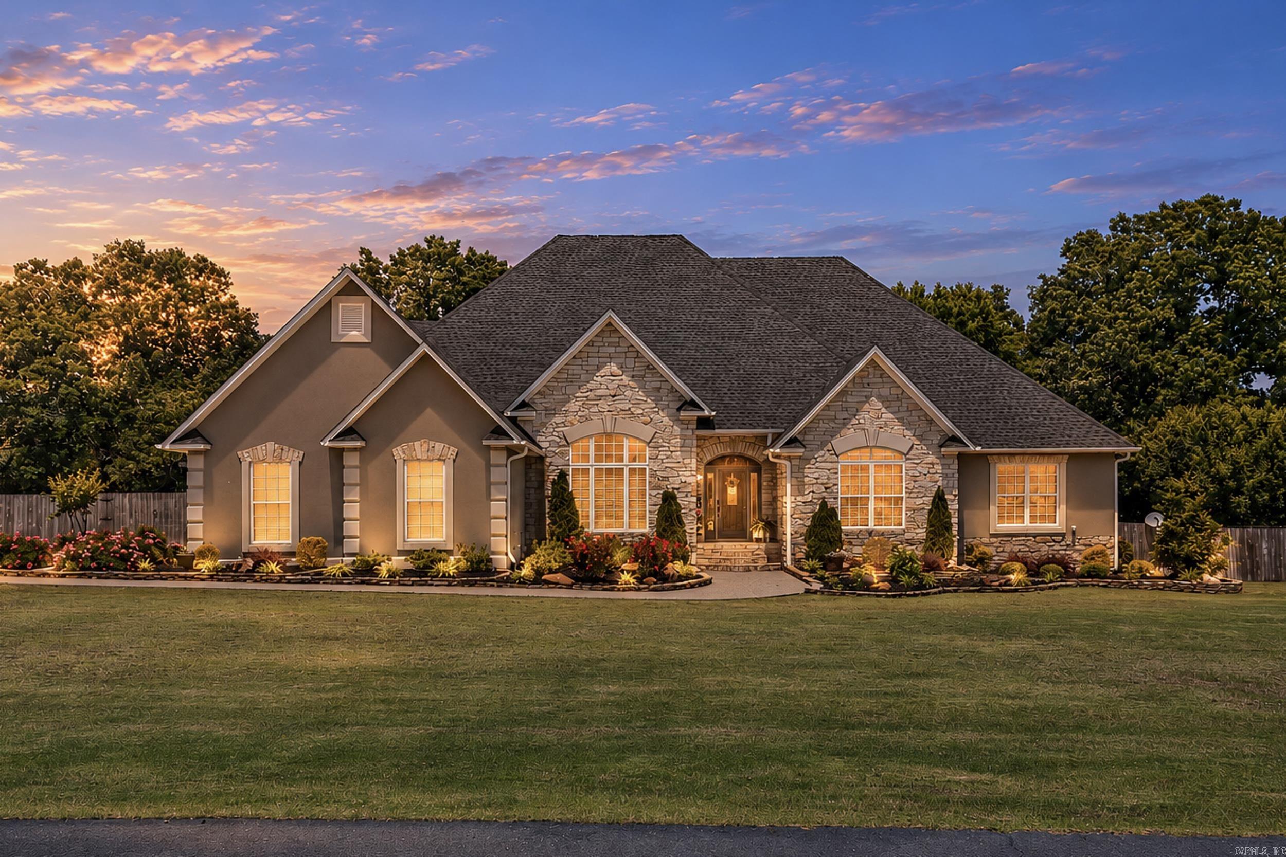 STONERIDGE ESTATES - Residential