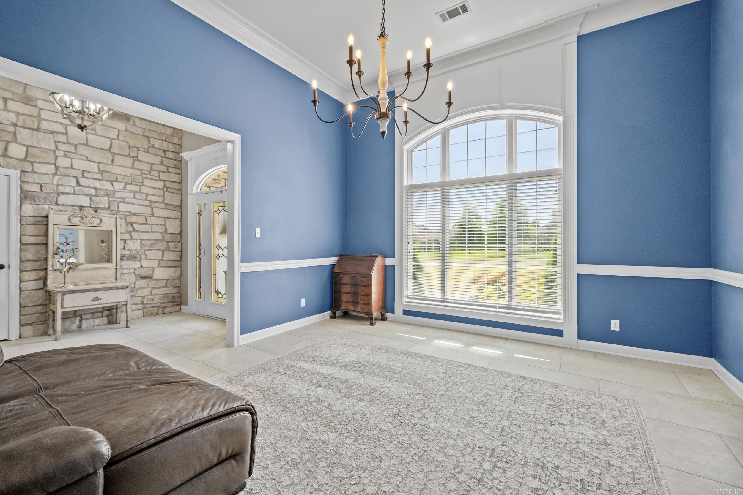 STONERIDGE ESTATES - Residential