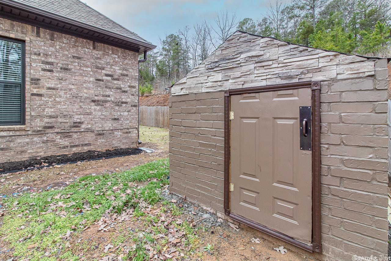 PINE VILLAGE - Residential