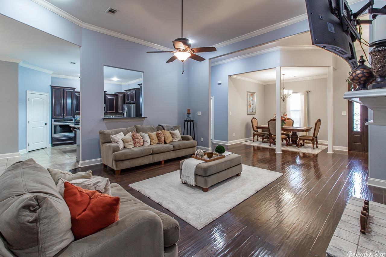 PINE VILLAGE - Residential