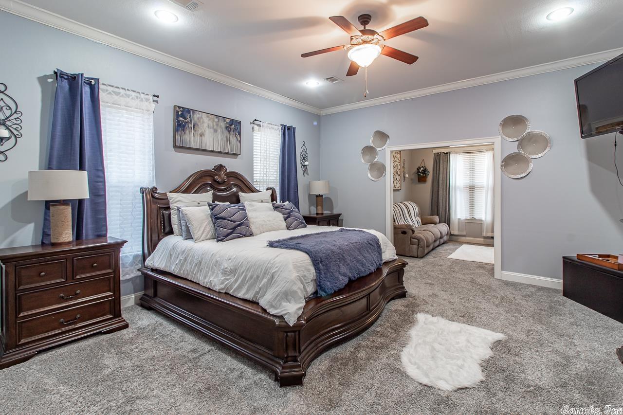 PINE VILLAGE - Residential