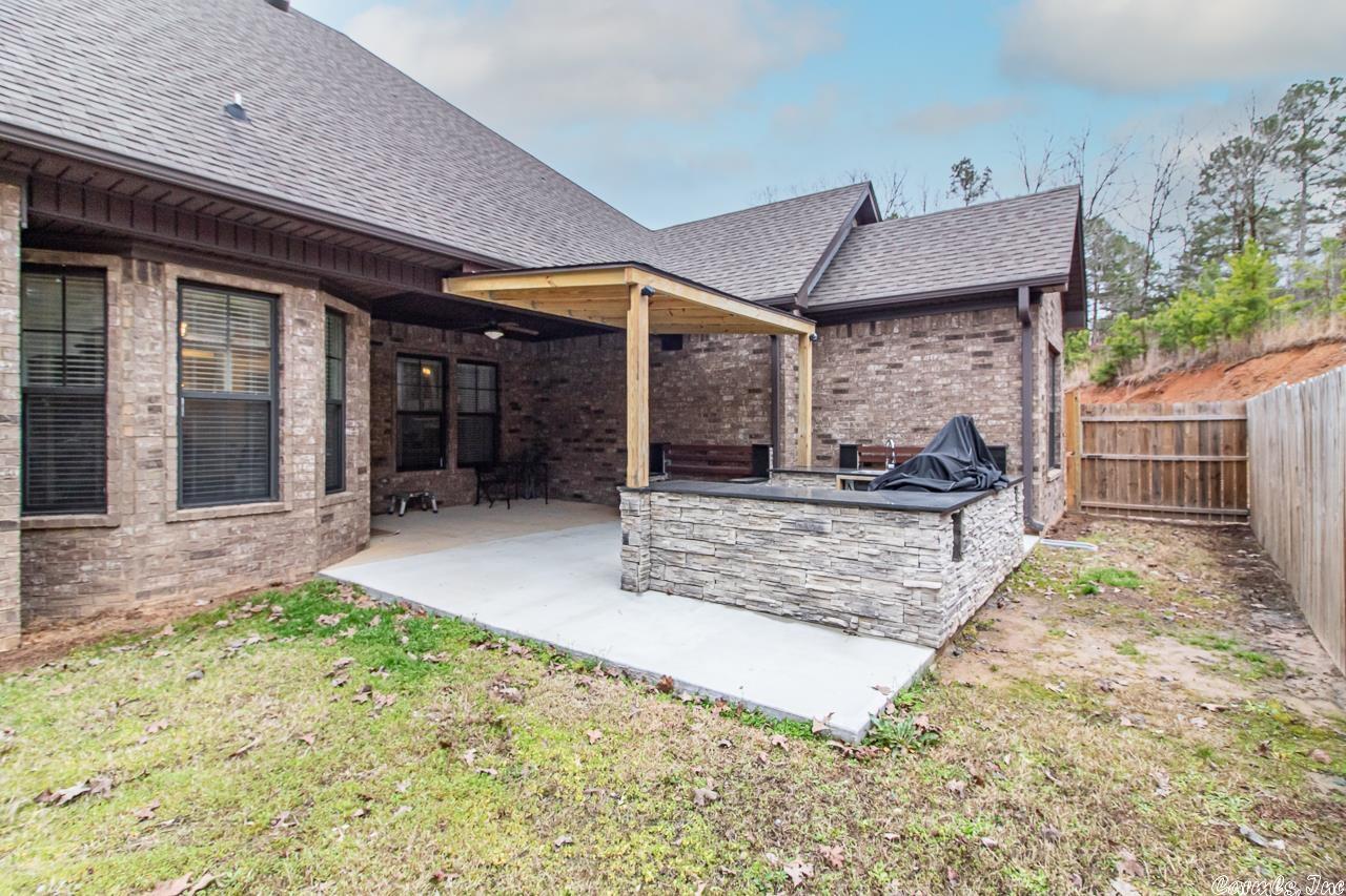 PINE VILLAGE - Residential