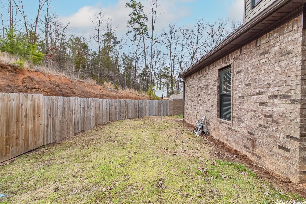 PINE VILLAGE - Residential