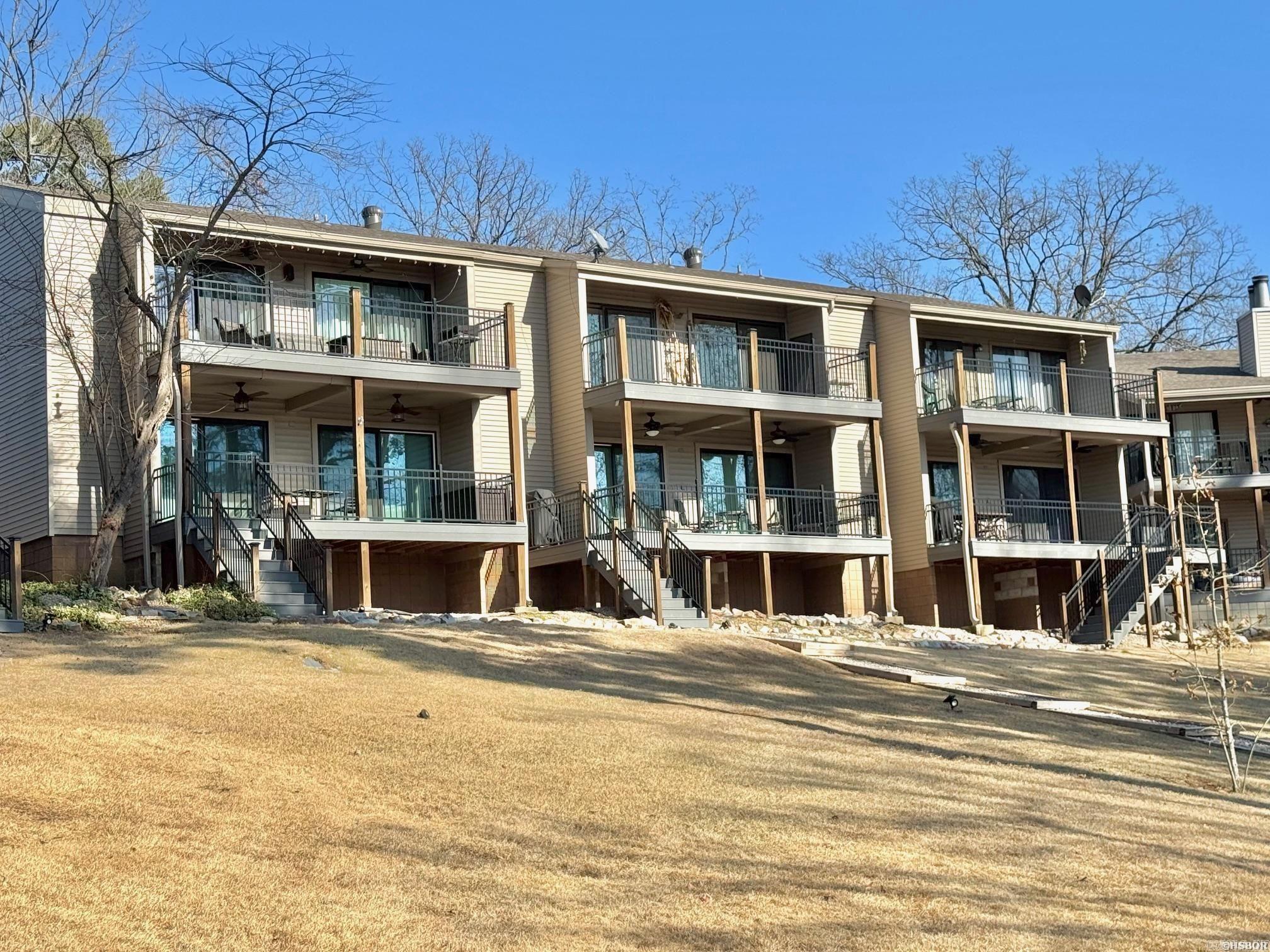Sunbay HPR - Residential