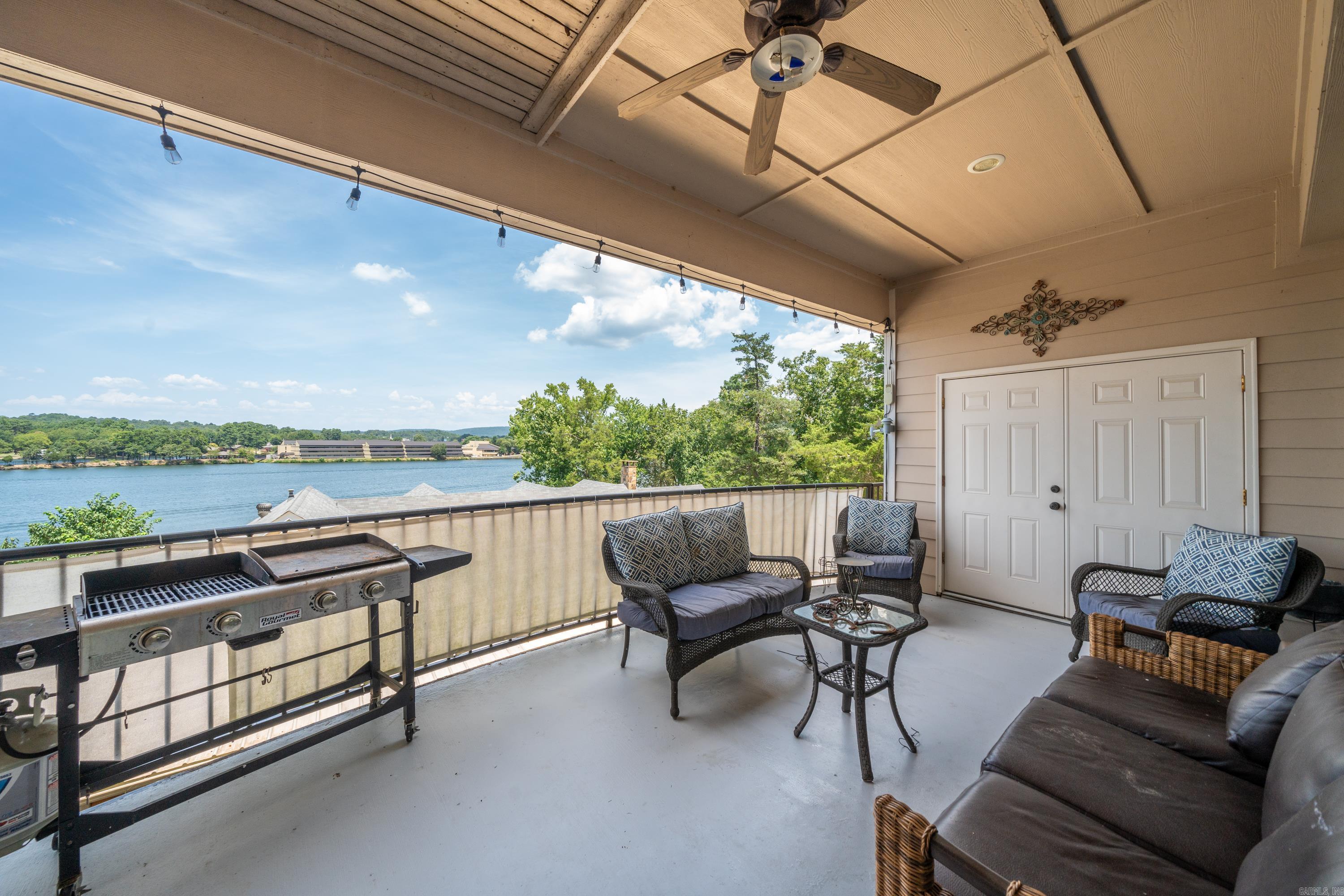 BEL LAGO HPR - Residential