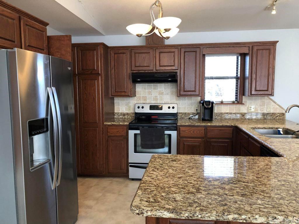 Not In List - Residential