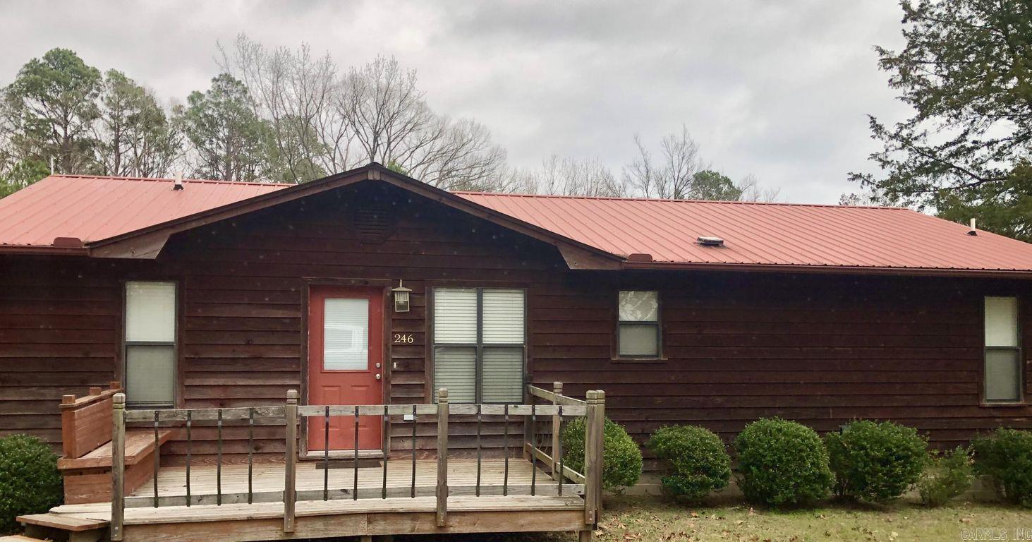 Not In List - Residential