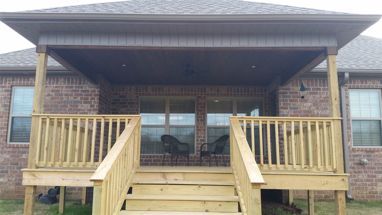 SOUTHWIND ESTATES - Residential