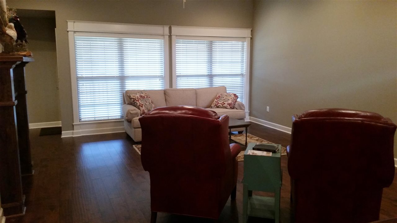 SOUTHWIND ESTATES - Residential