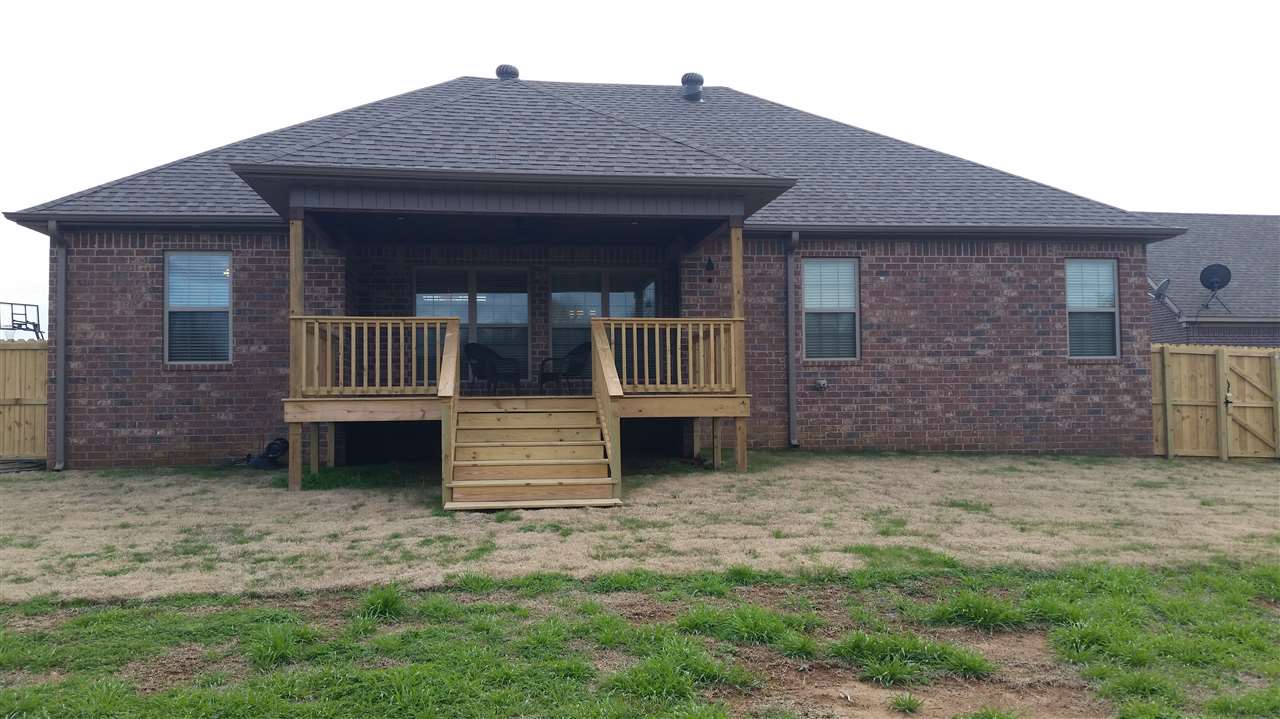 SOUTHWIND ESTATES - Residential