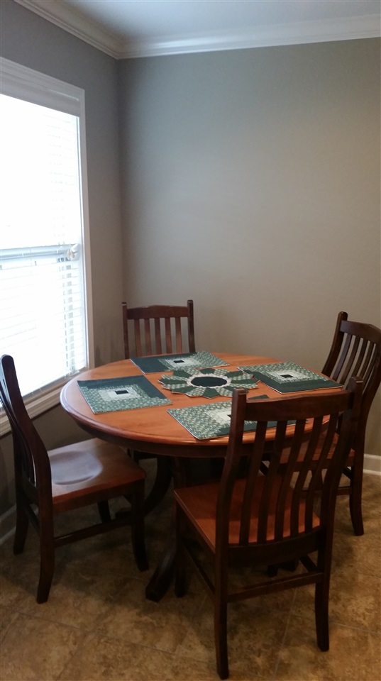 SOUTHWIND ESTATES - Residential