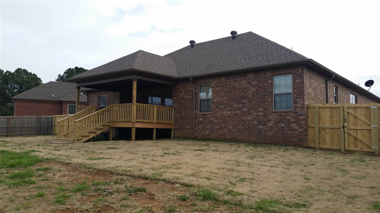 SOUTHWIND ESTATES - Residential