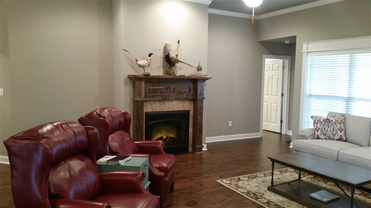 SOUTHWIND ESTATES - Residential