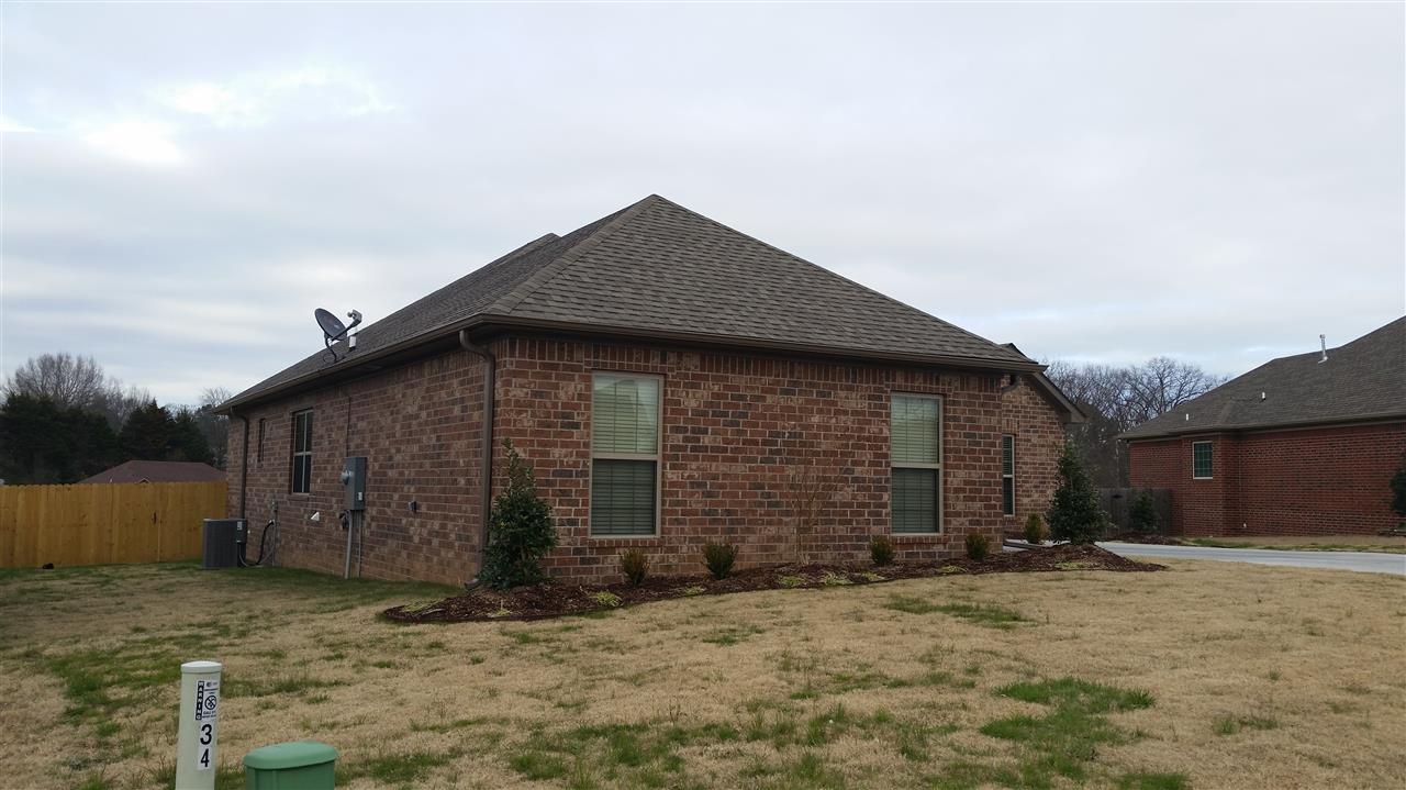 SOUTHWIND ESTATES - Residential