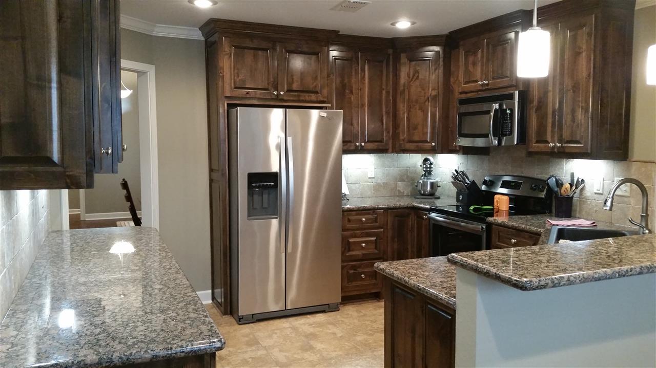 SOUTHWIND ESTATES - Residential