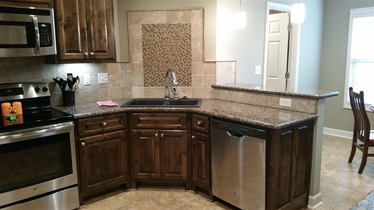SOUTHWIND ESTATES - Residential