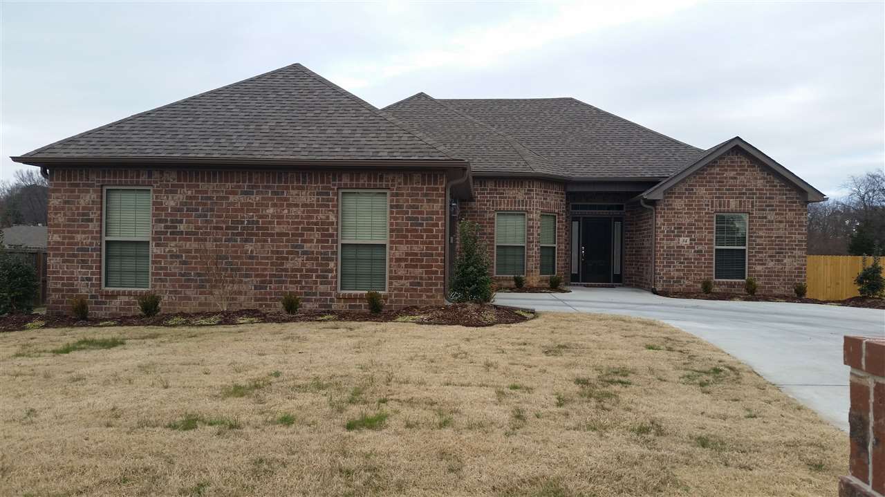 SOUTHWIND ESTATES - Residential
