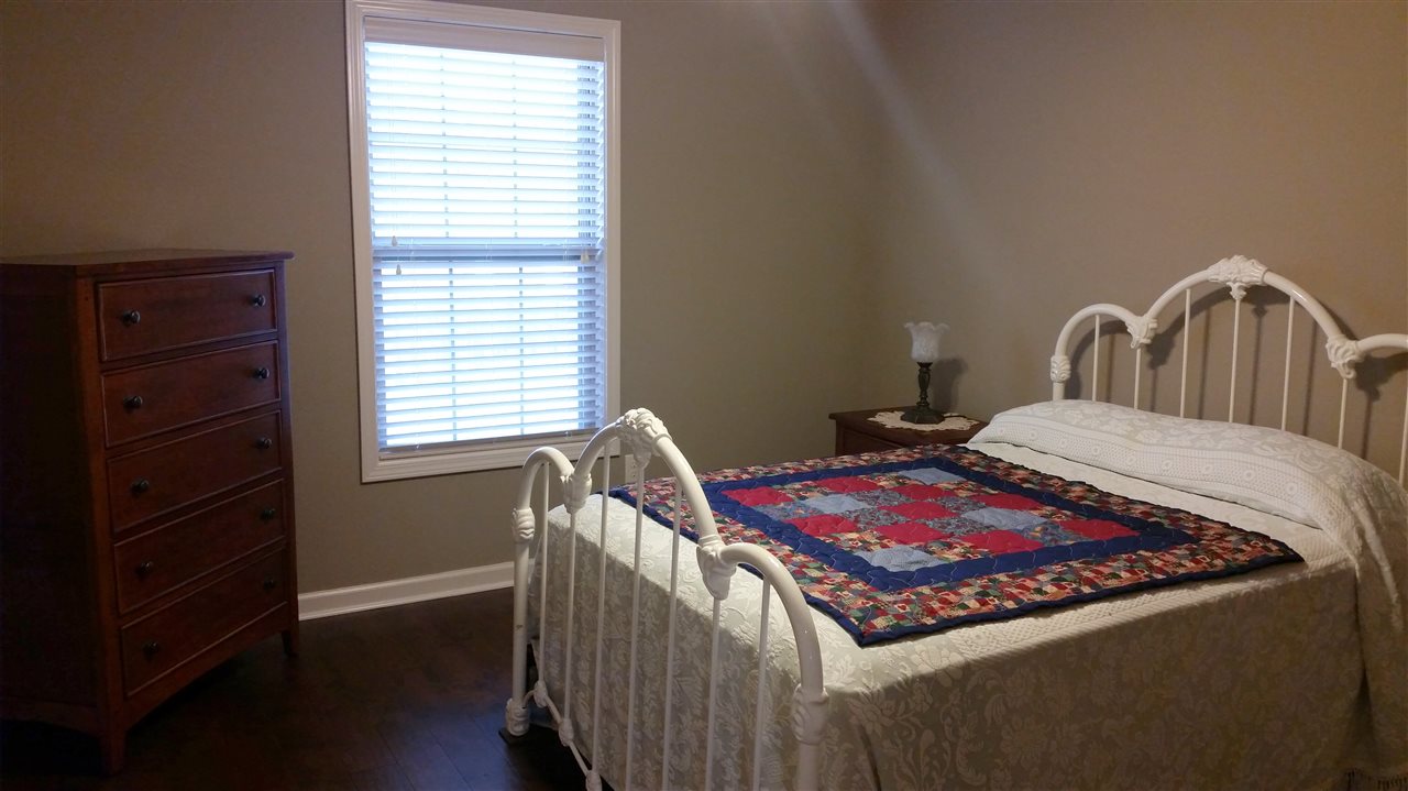 SOUTHWIND ESTATES - Residential